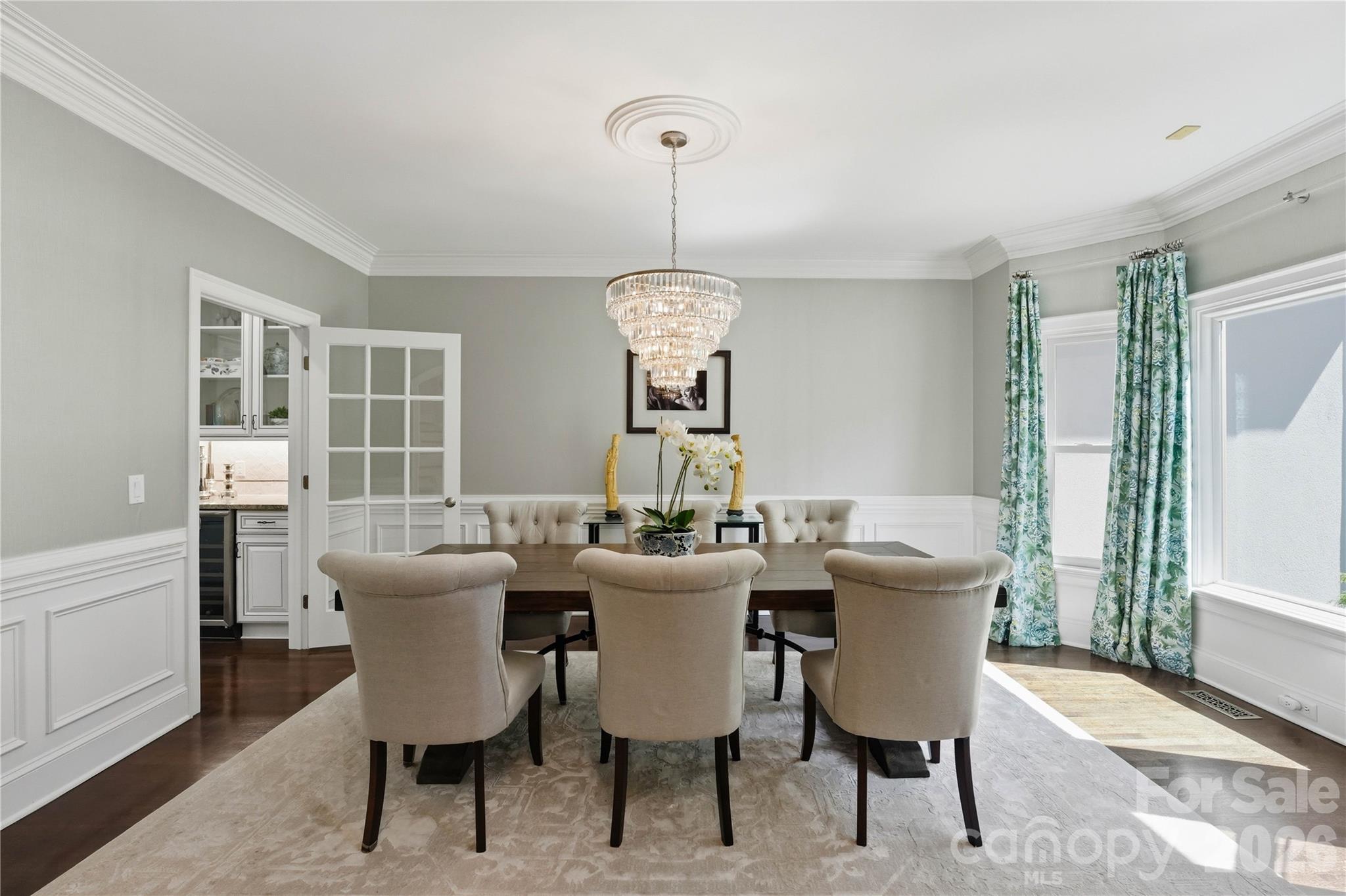 18928 Peninsula Point Drive — Cornelius