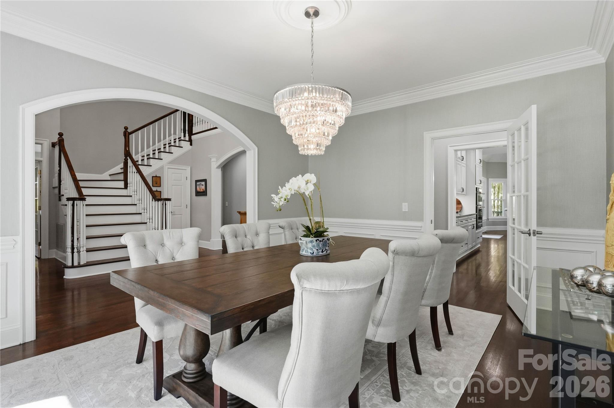 18928 Peninsula Point Drive — Cornelius