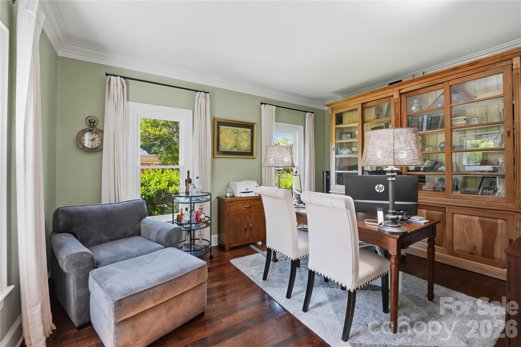 18928 Peninsula Point Drive — Cornelius