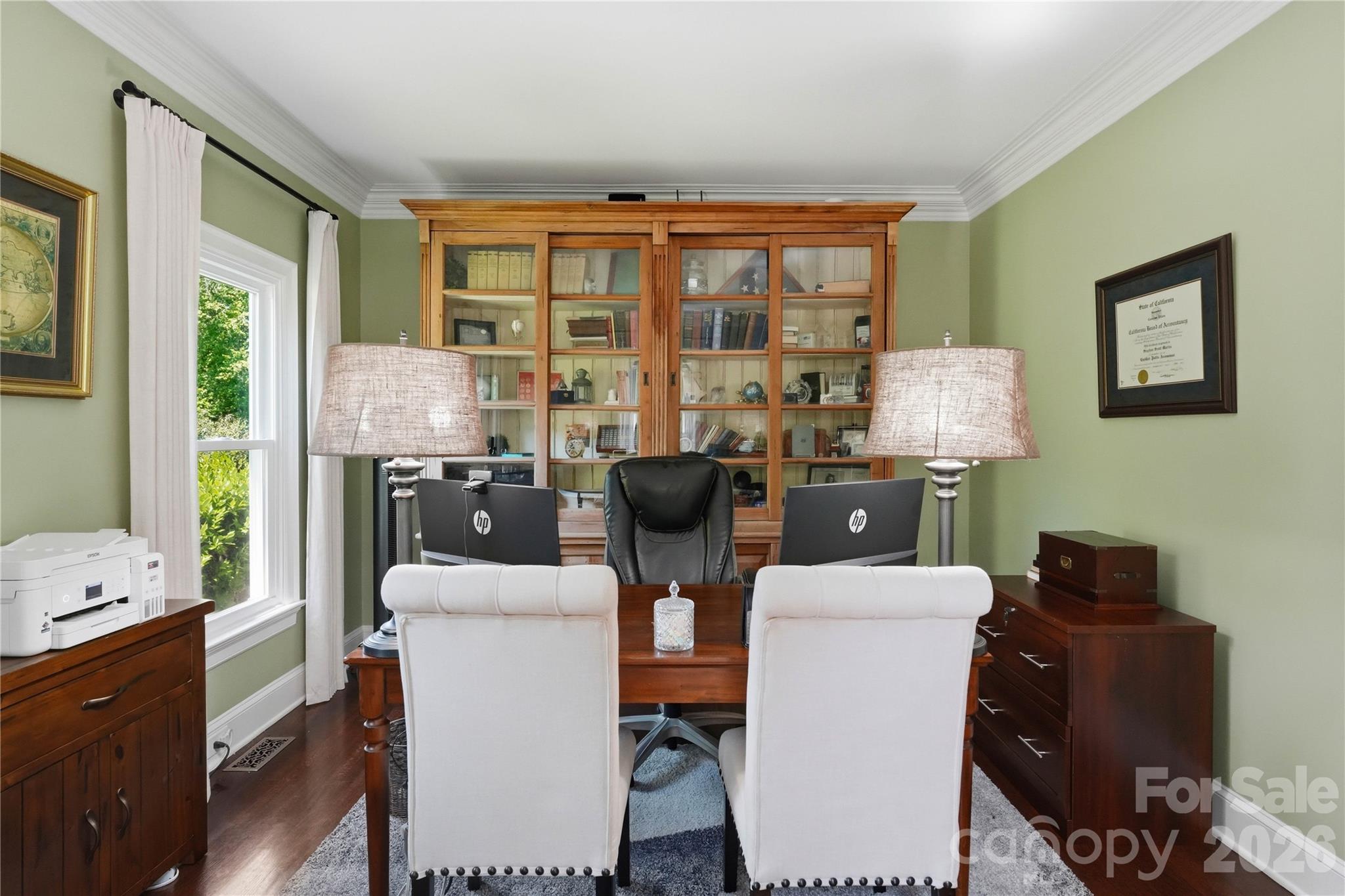 18928 Peninsula Point Drive — Cornelius