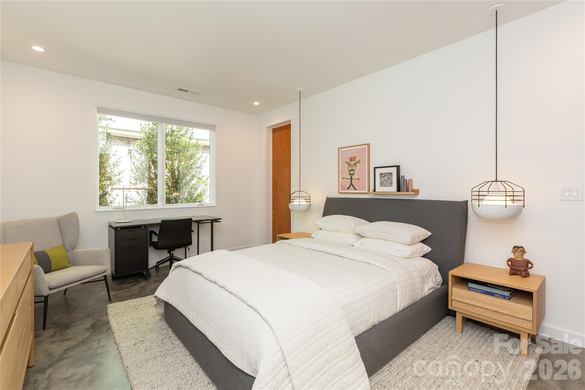 812 Herrin Avenue — Charlotte