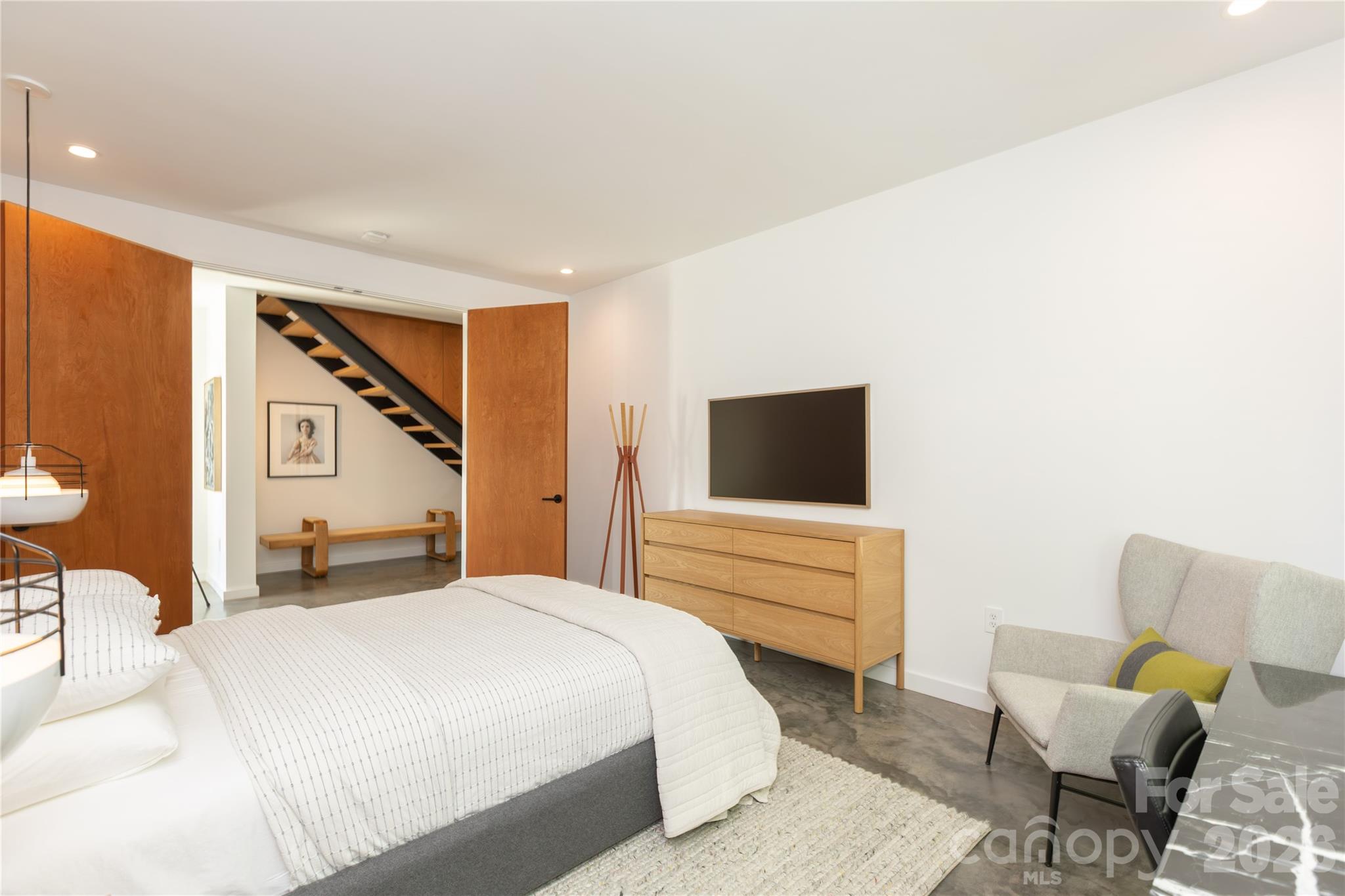 812 Herrin Avenue — Charlotte