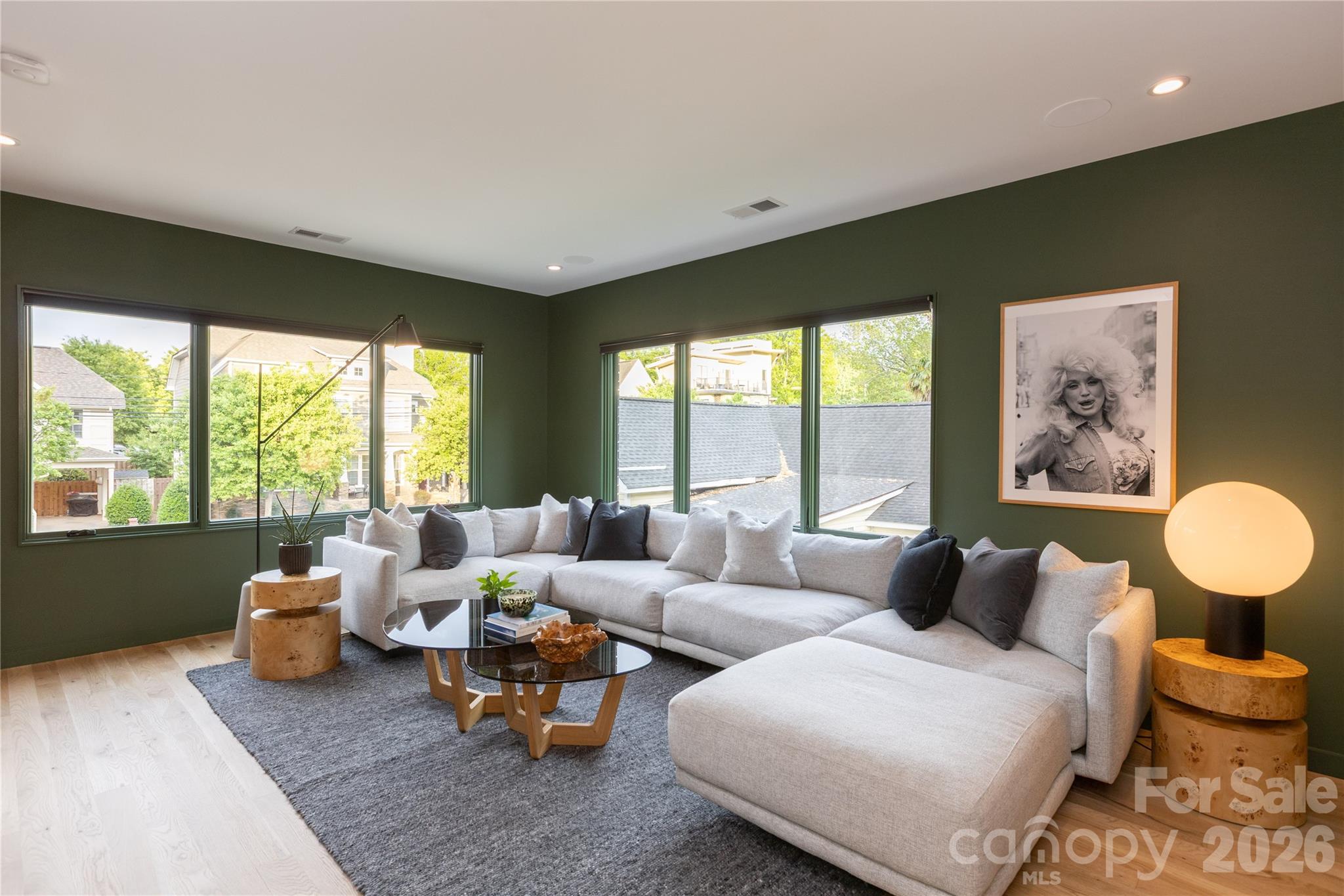 812 Herrin Avenue — Charlotte