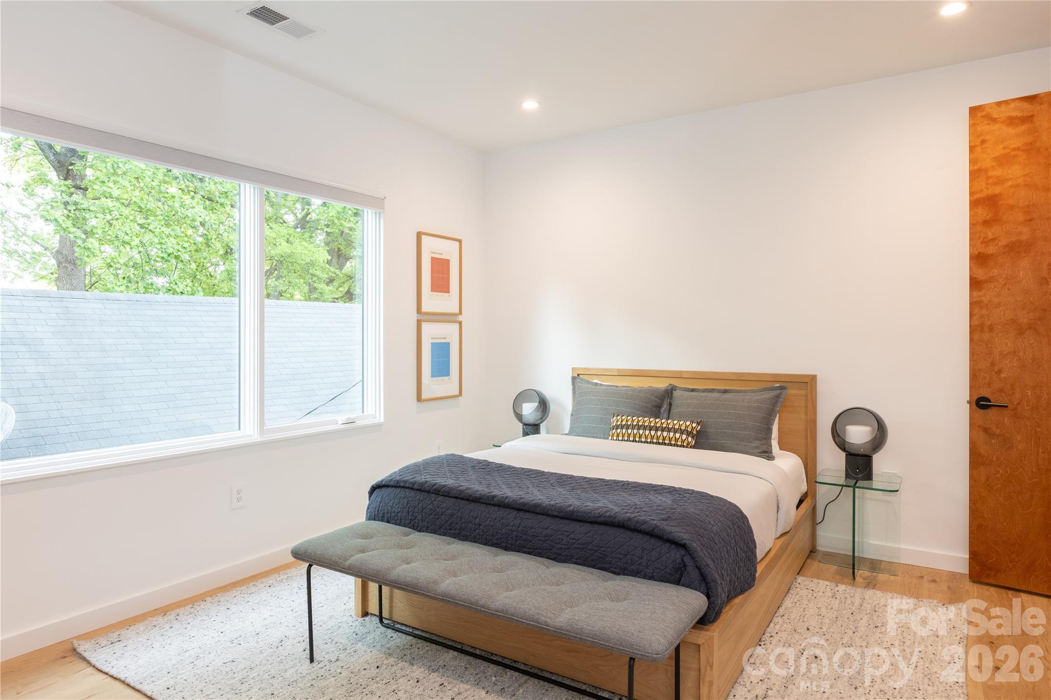 812 Herrin Avenue — Charlotte