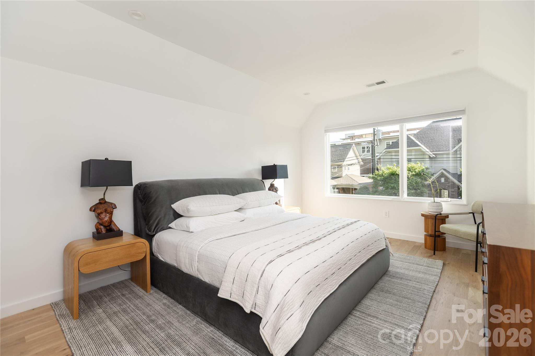 812 Herrin Avenue — Charlotte