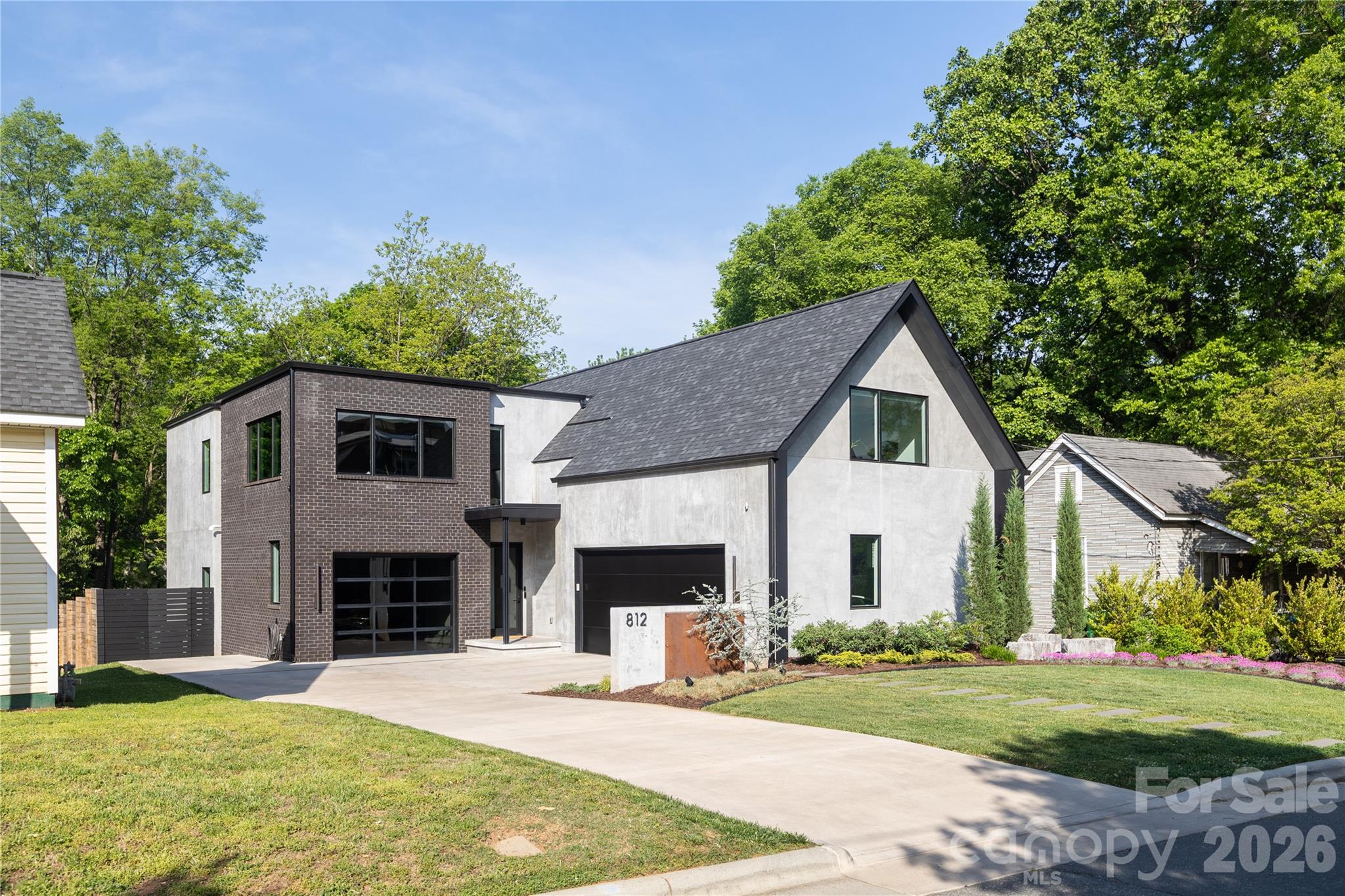 812 Herrin Avenue — Charlotte