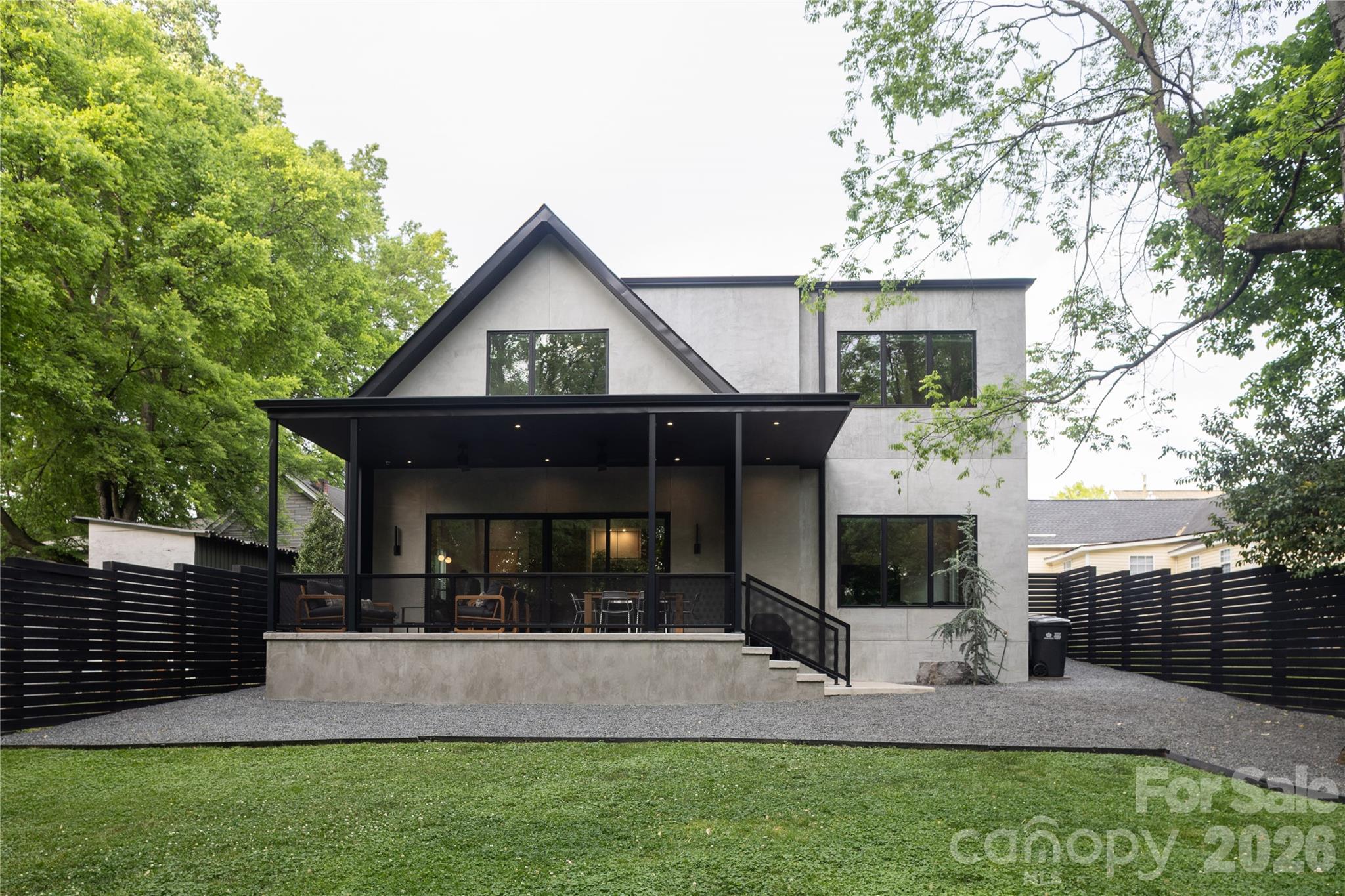 812 Herrin Avenue — Charlotte