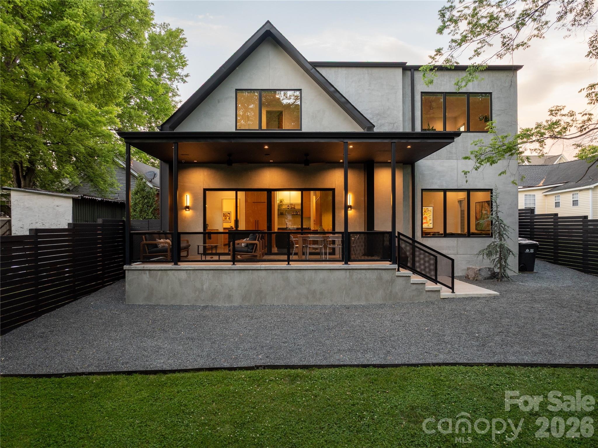 812 Herrin Avenue — Charlotte
