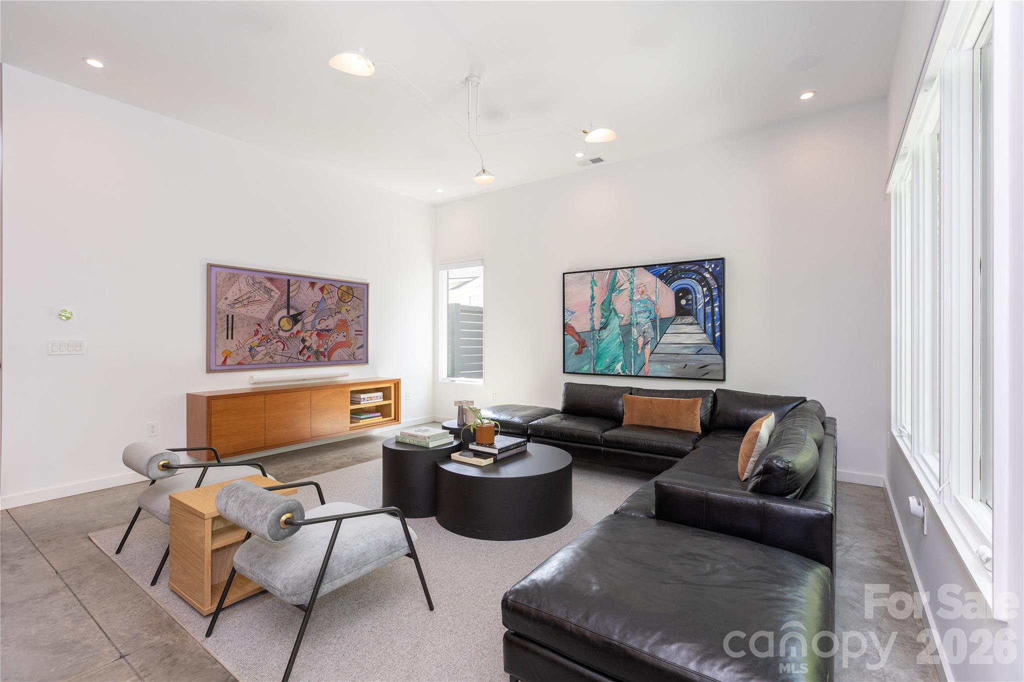812 Herrin Avenue — Charlotte