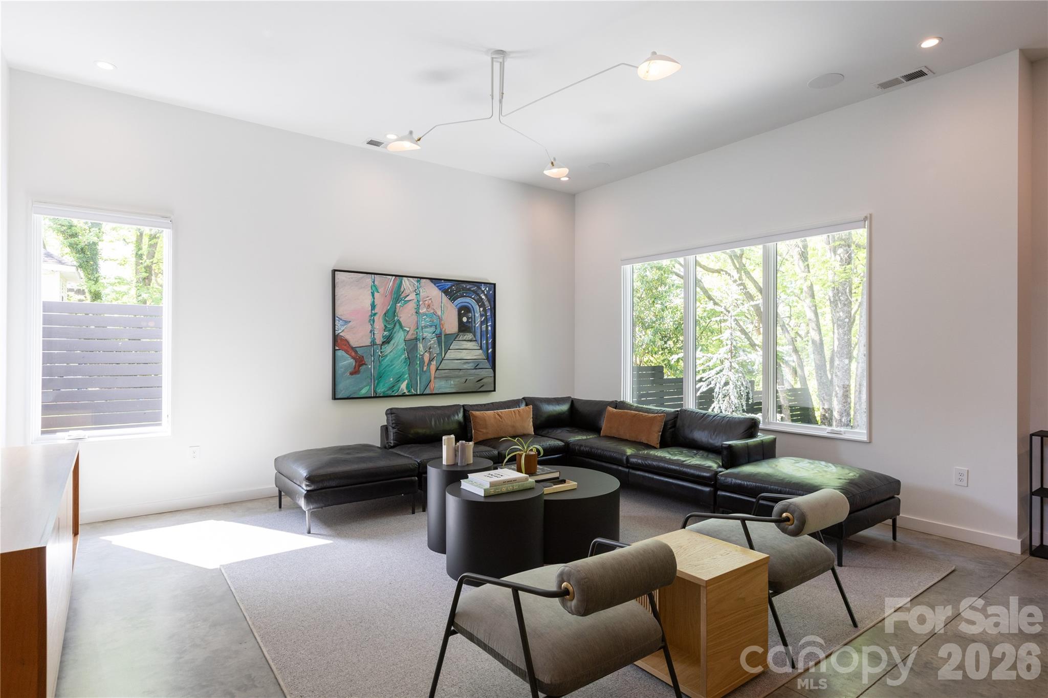812 Herrin Avenue — Charlotte