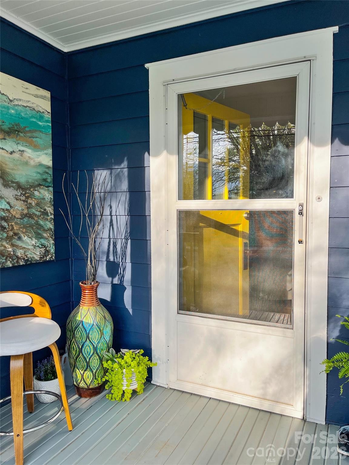 271 Brook Street — Waynesville