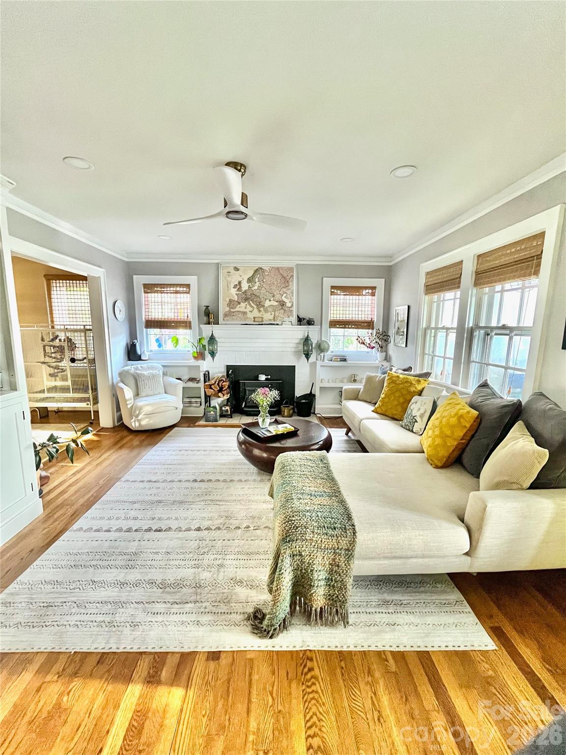 271 Brook Street — Waynesville