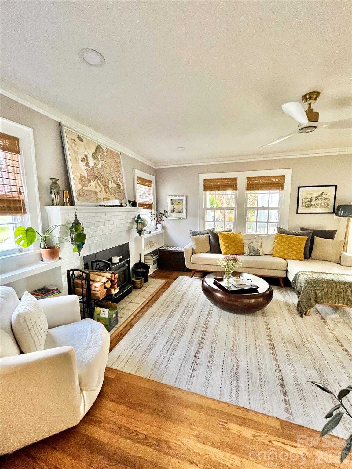 271 Brook Street — Waynesville
