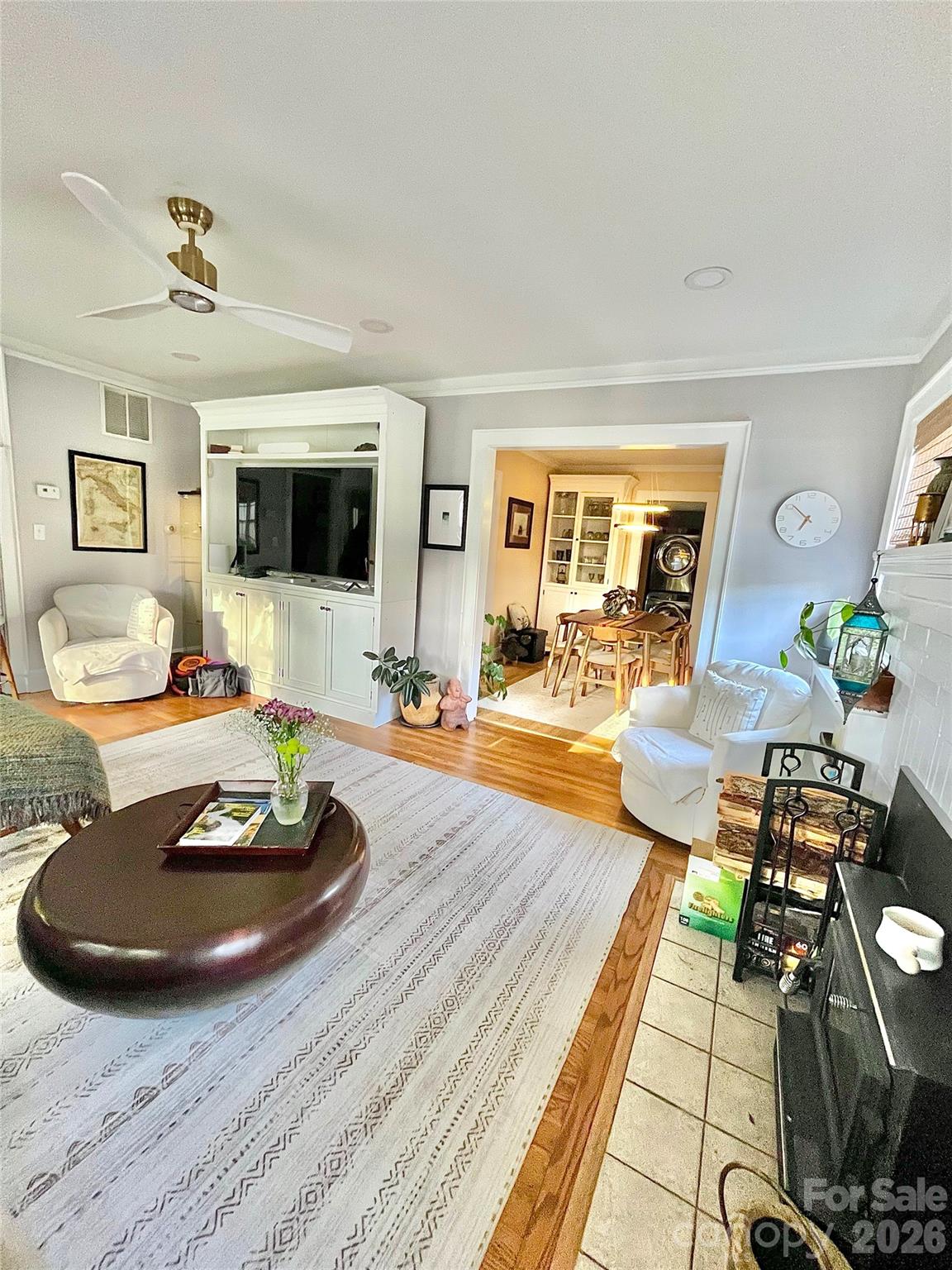 271 Brook Street — Waynesville