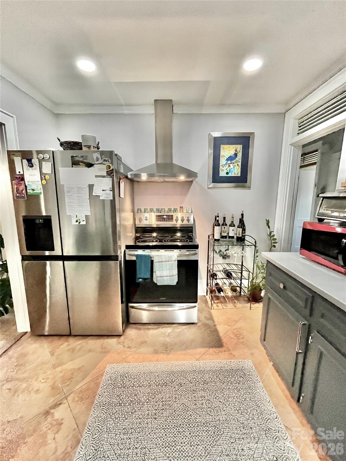 271 Brook Street — Waynesville