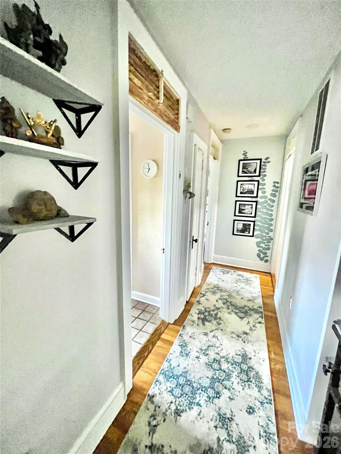 271 Brook Street — Waynesville
