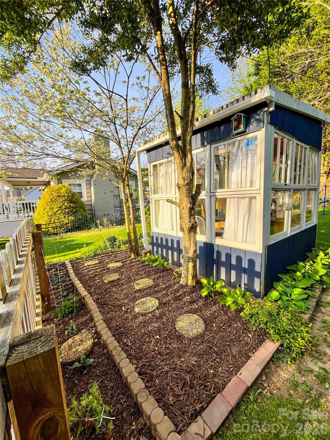 271 Brook Street — Waynesville