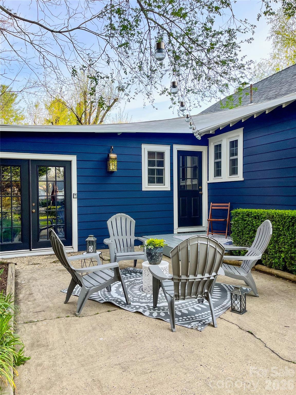 271 Brook Street — Waynesville