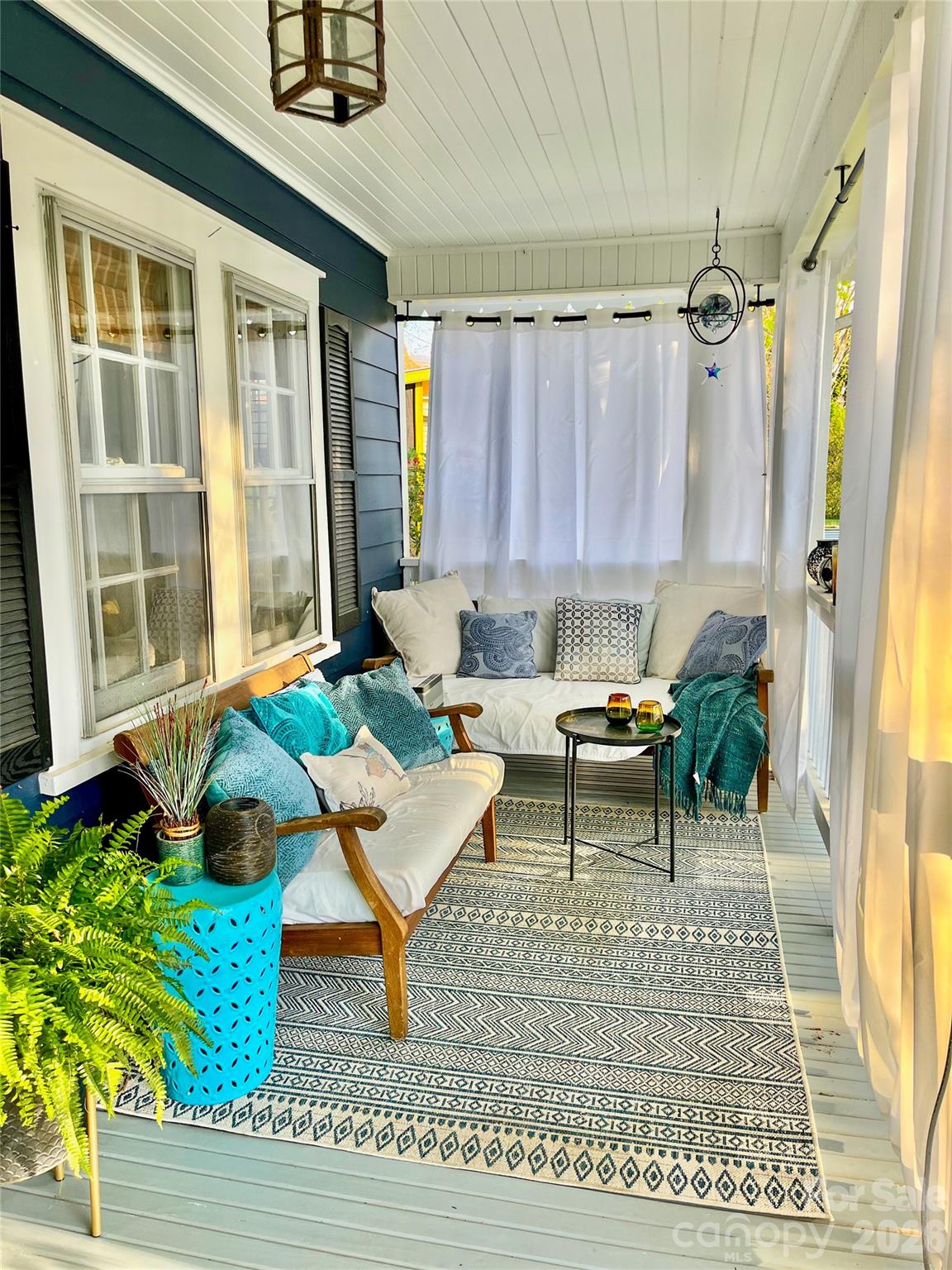 271 Brook Street — Waynesville