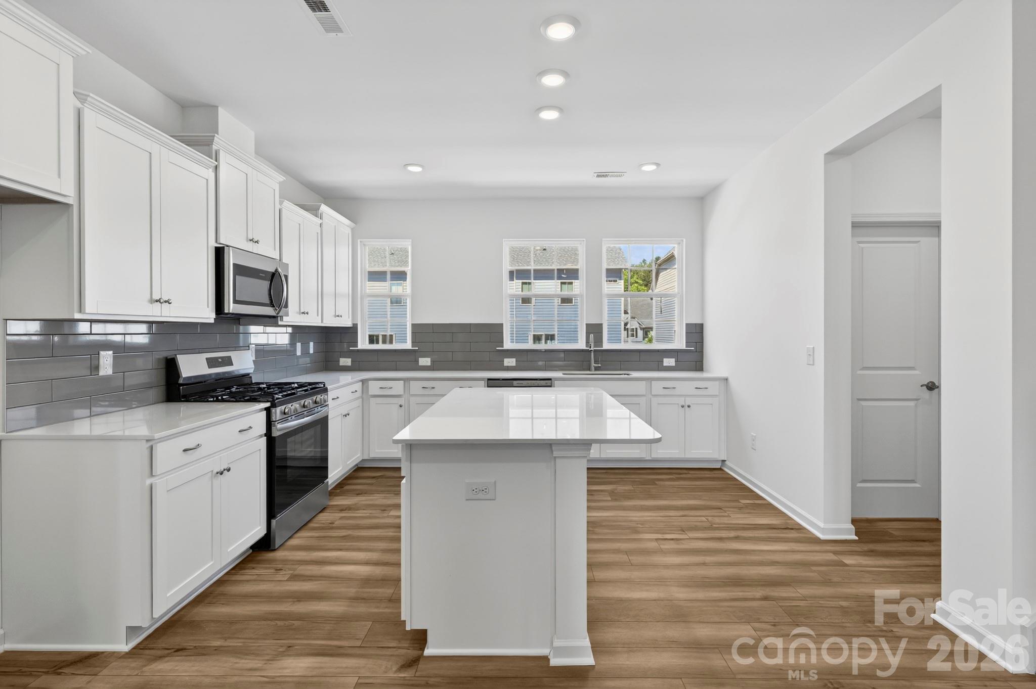 107 Nablus Trail #C — Mooresville