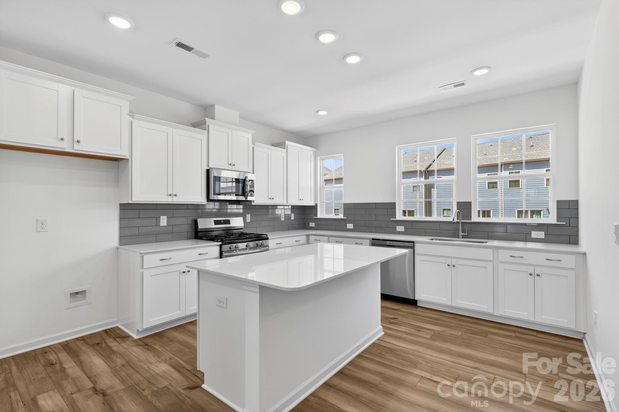 107 Nablus Trail #C — Mooresville