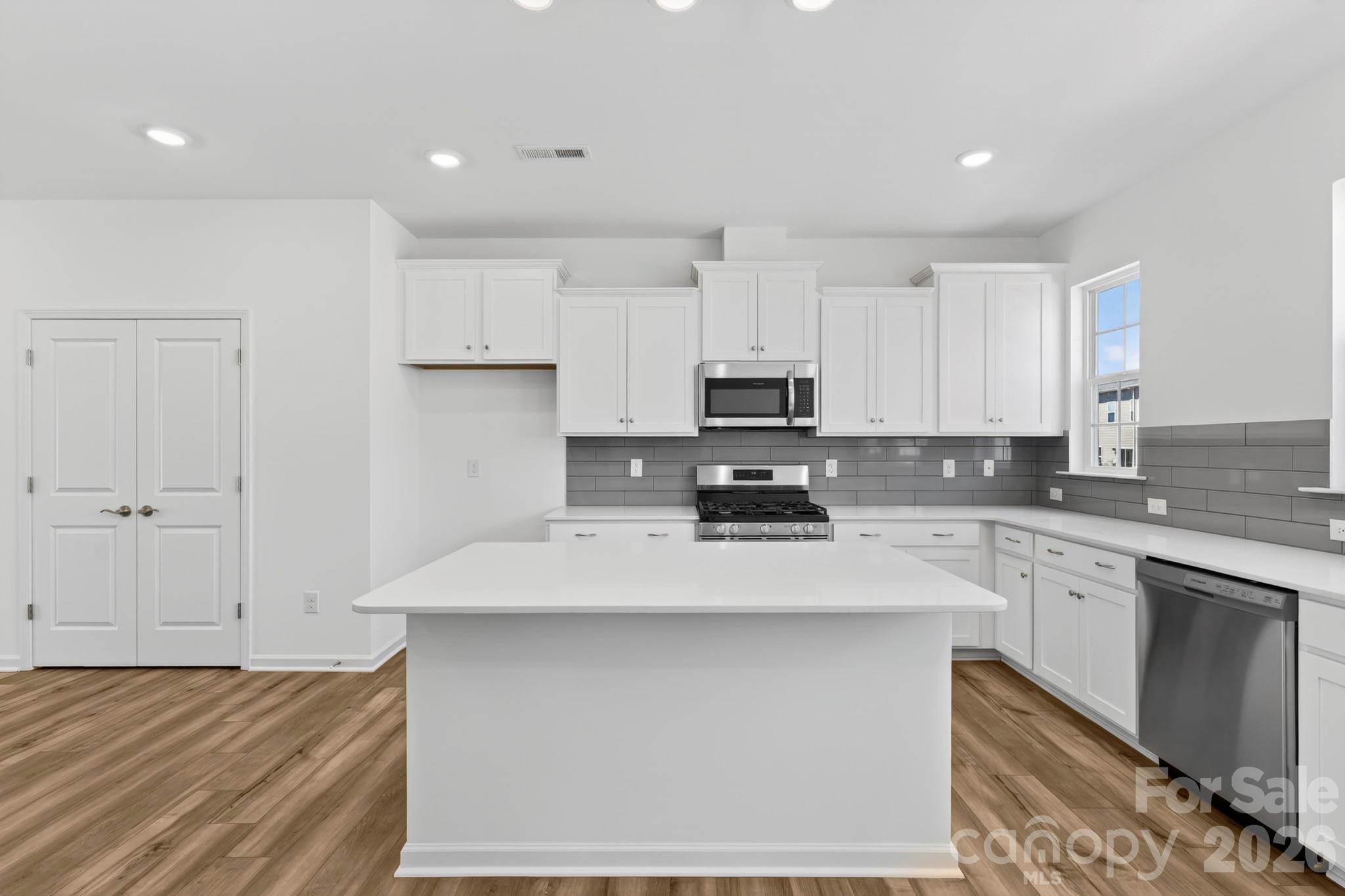 107 Nablus Trail #C — Mooresville