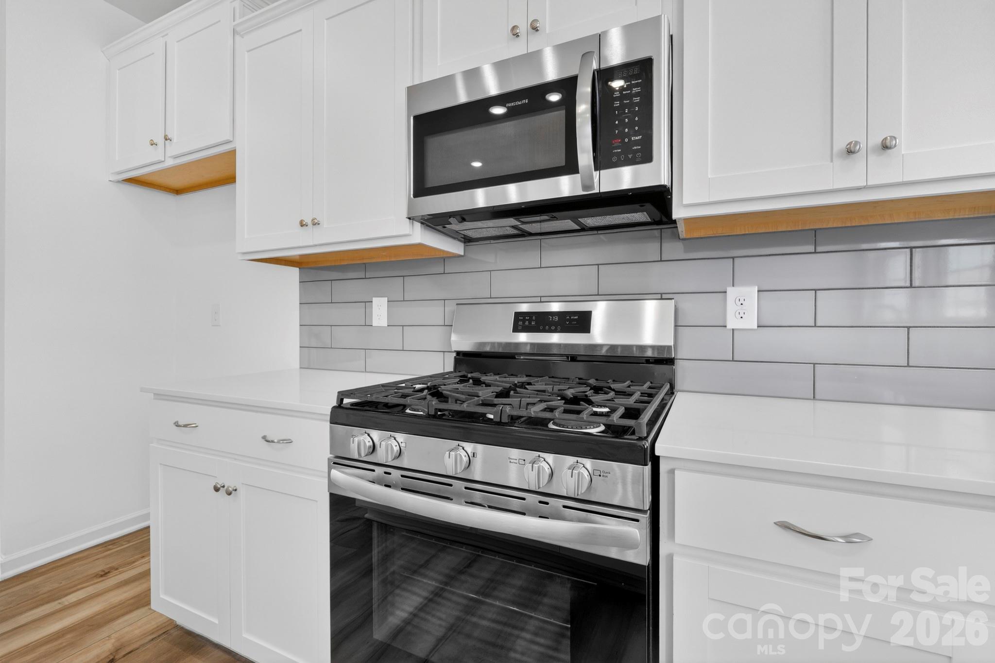 107 Nablus Trail #C — Mooresville