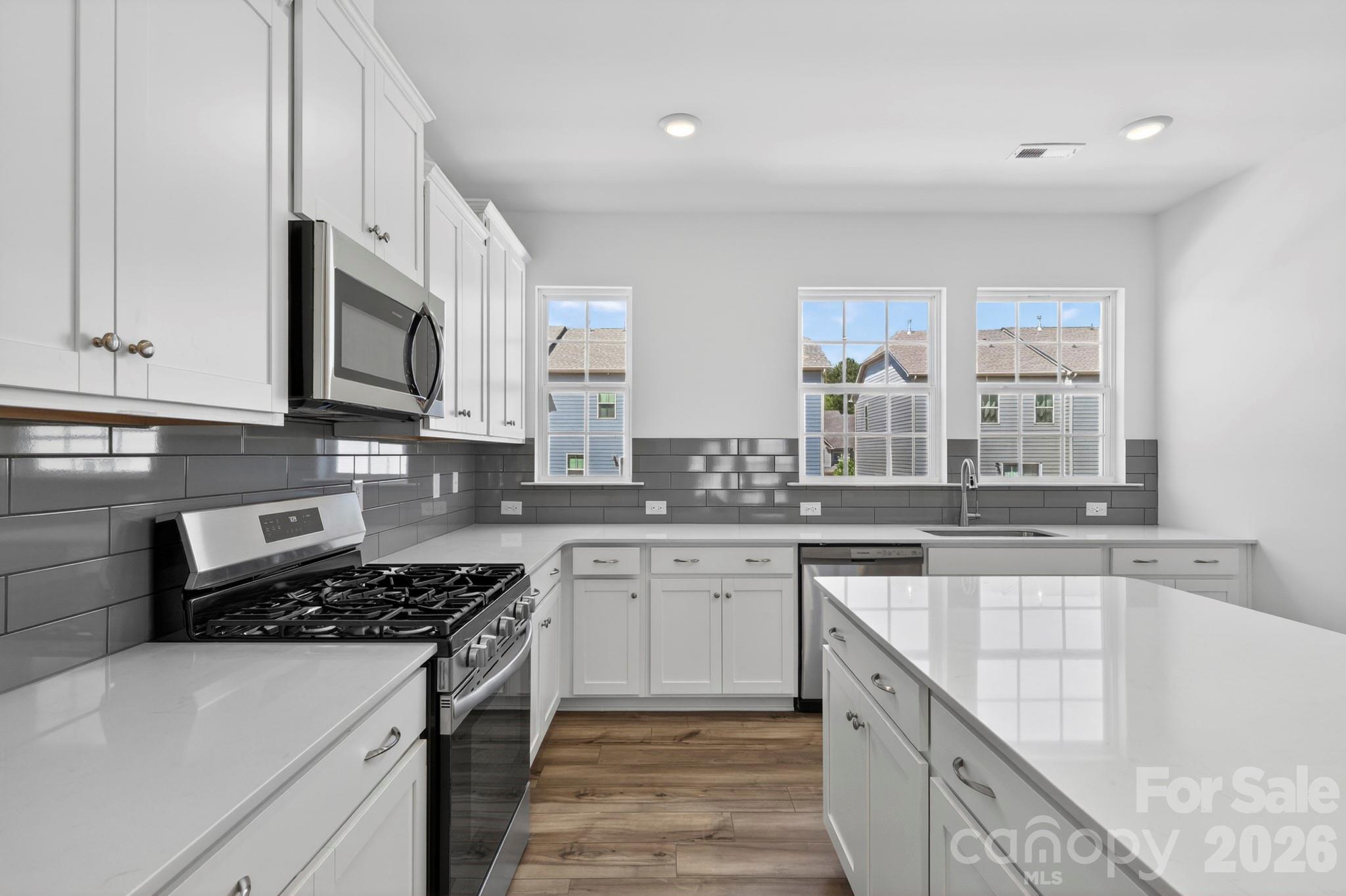 107 Nablus Trail #C — Mooresville