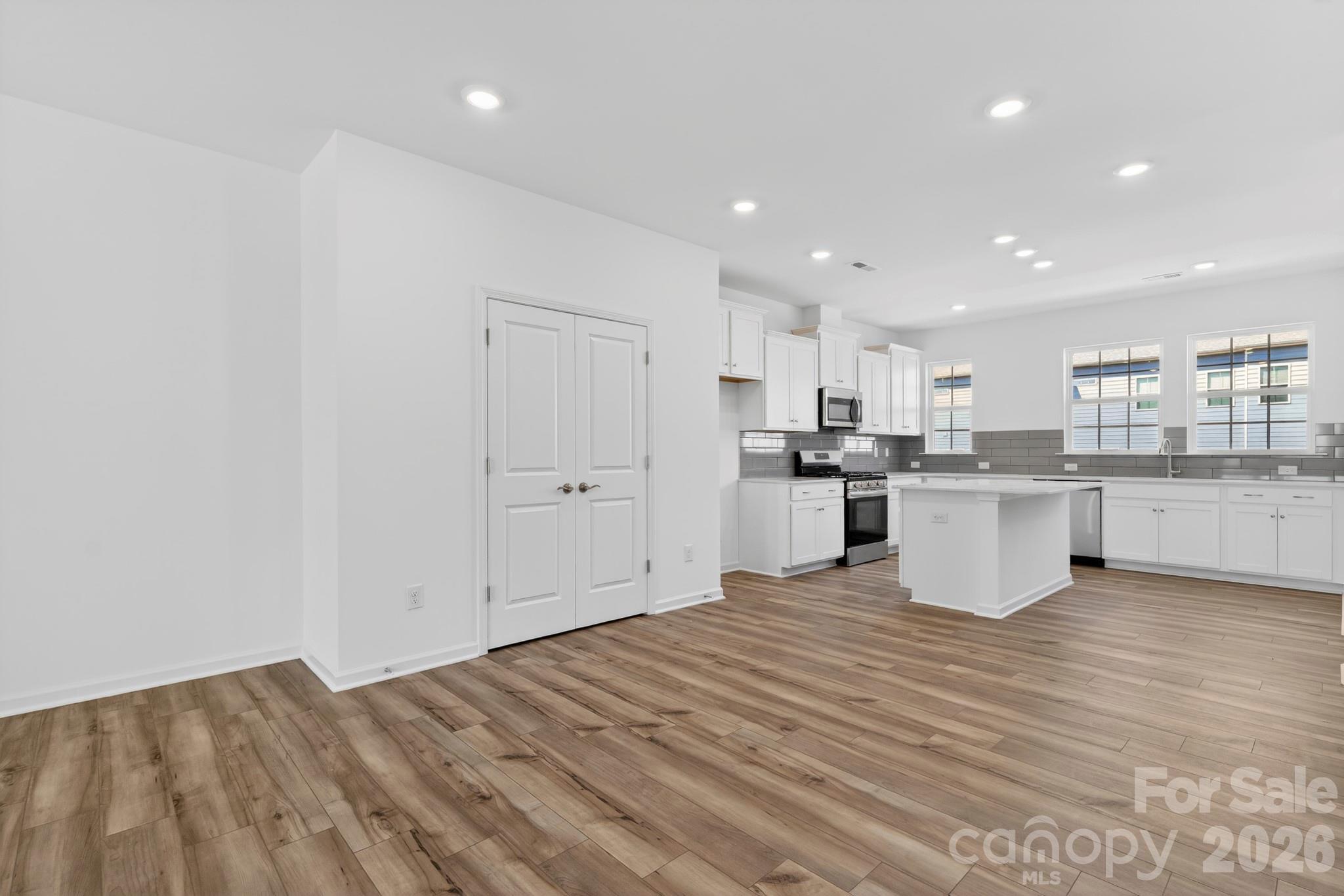 107 Nablus Trail #C — Mooresville