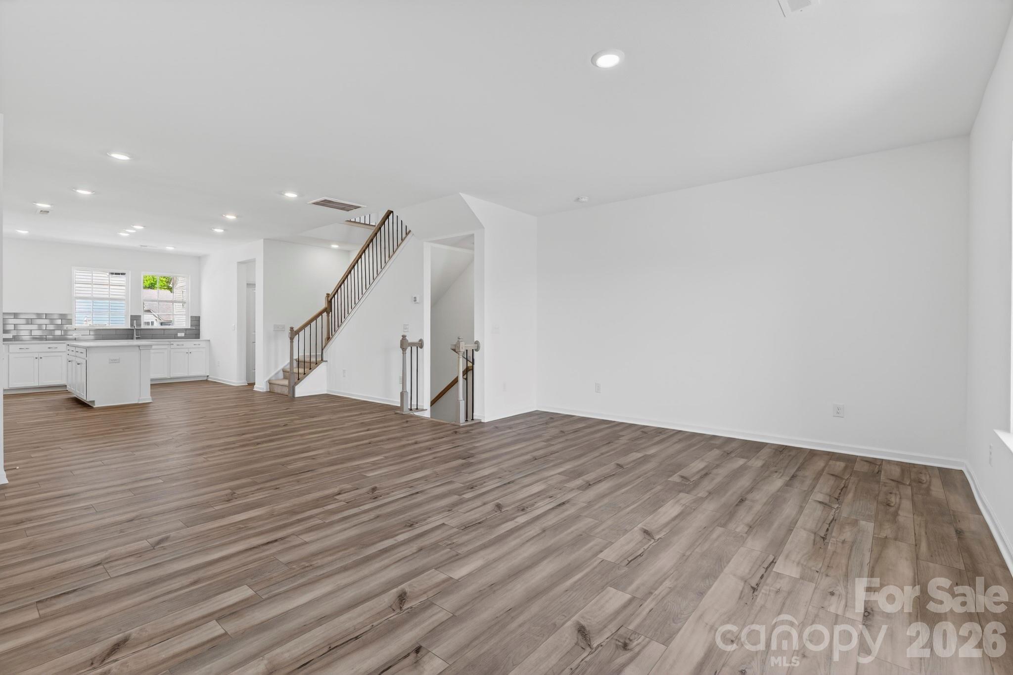 107 Nablus Trail #C — Mooresville