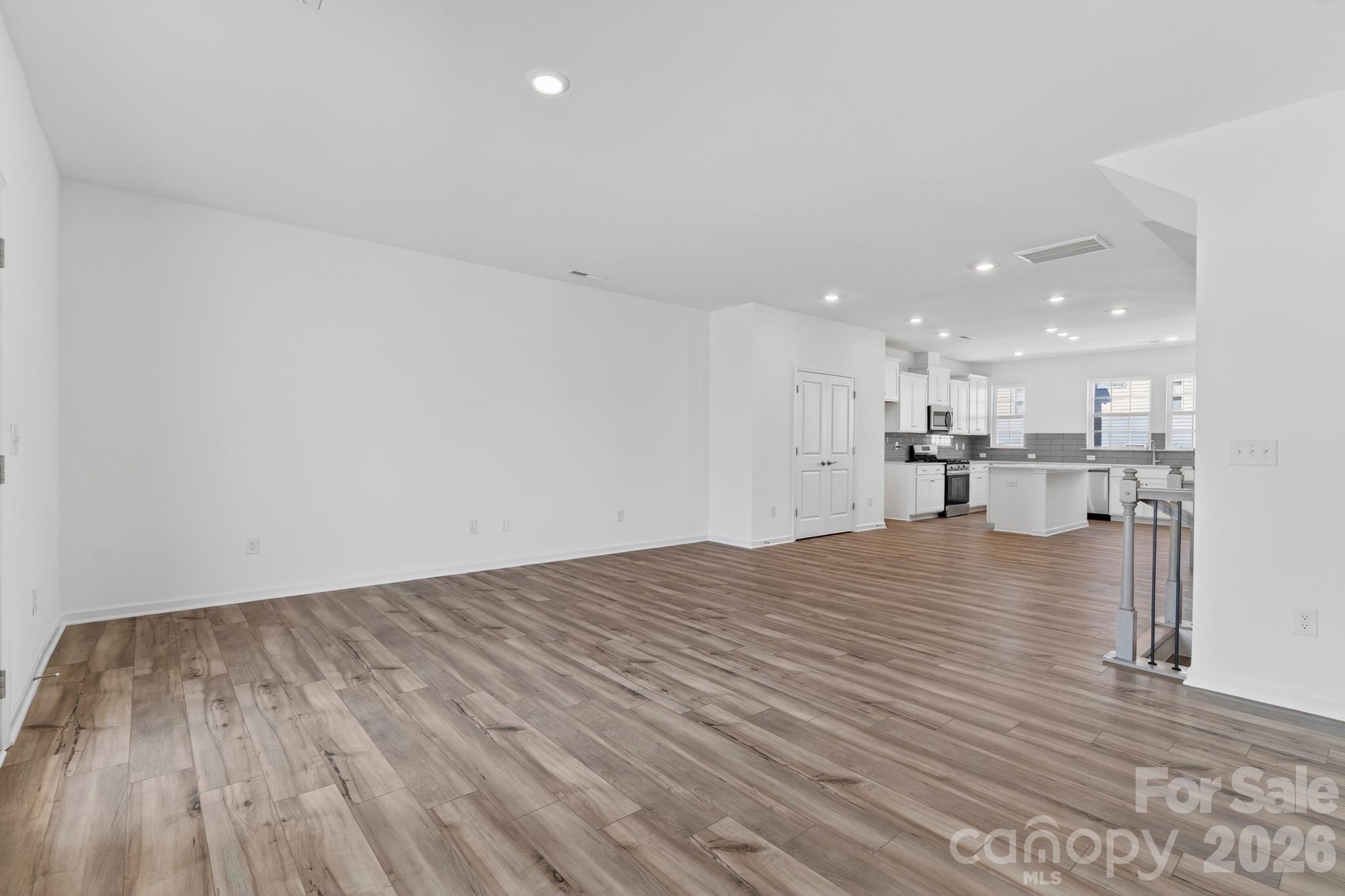 107 Nablus Trail #C — Mooresville