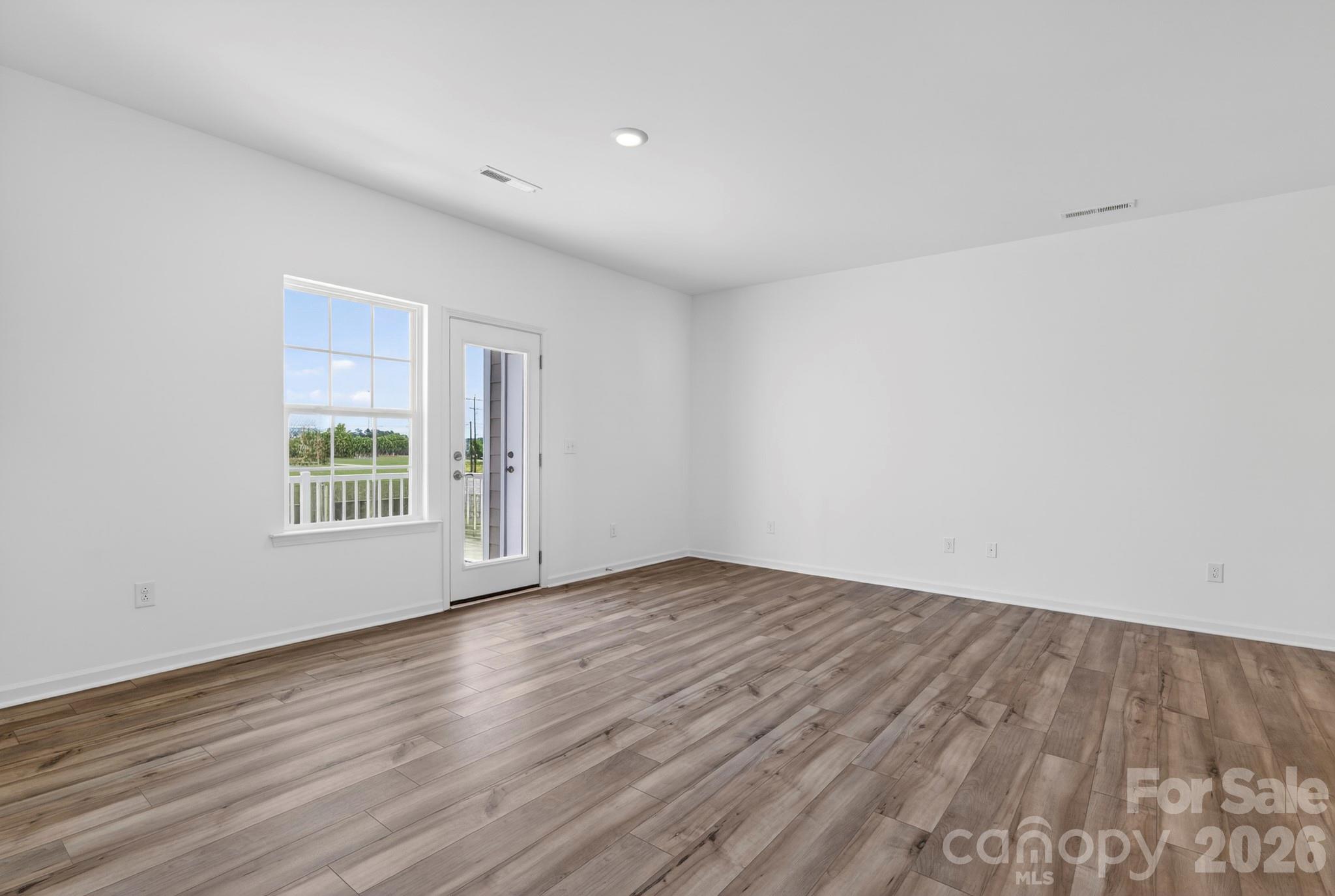 107 Nablus Trail #C — Mooresville