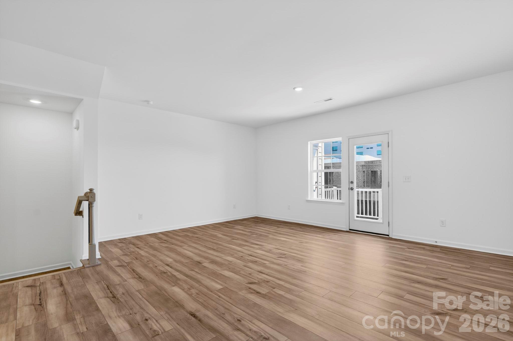 107 Nablus Trail #C — Mooresville