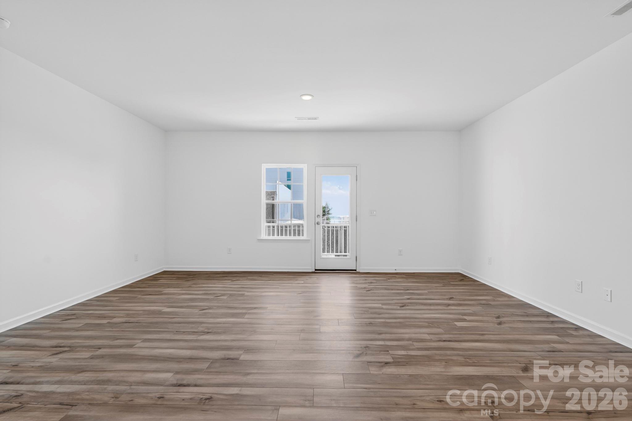 107 Nablus Trail #C — Mooresville