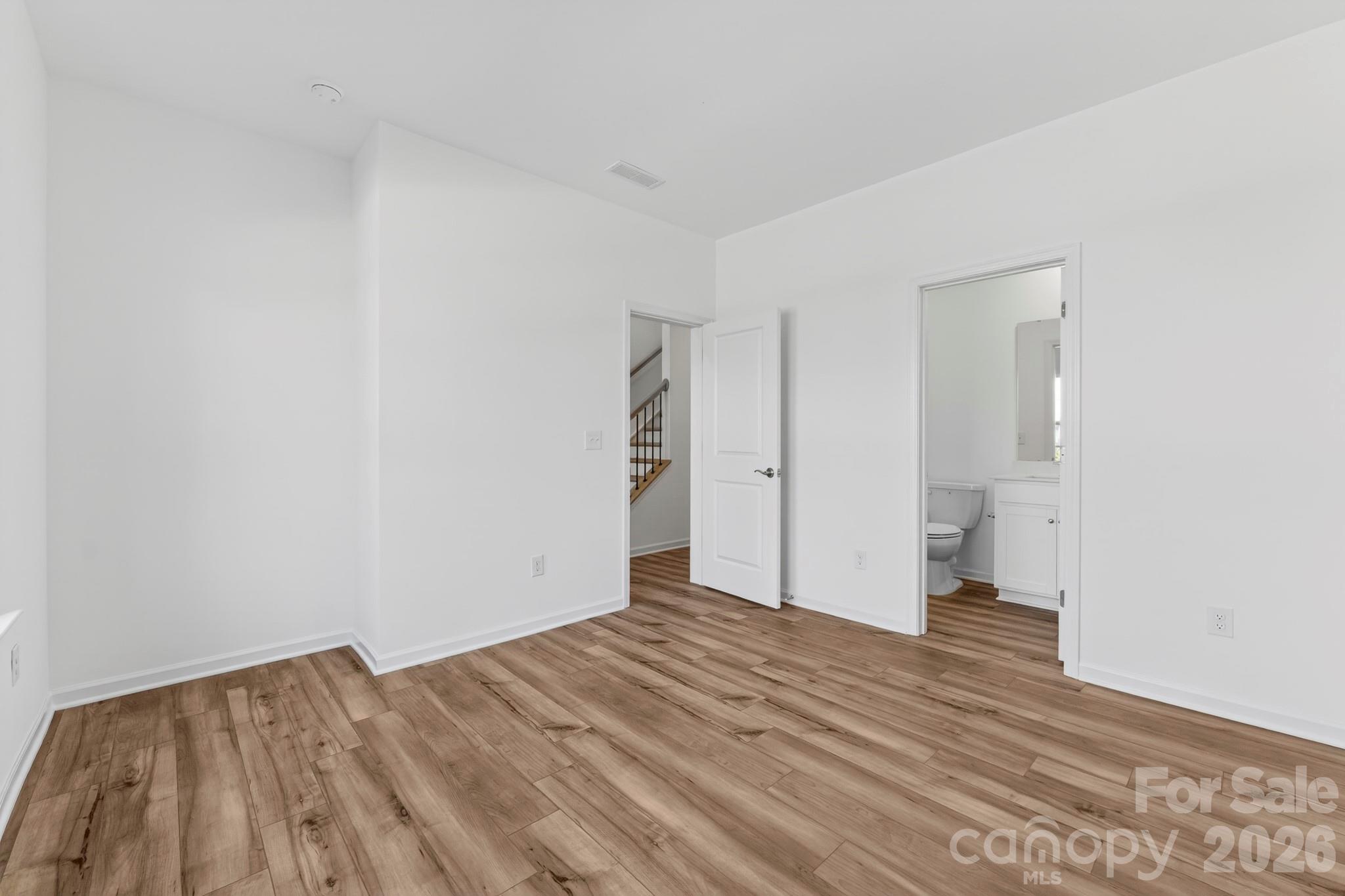 107 Nablus Trail #C — Mooresville