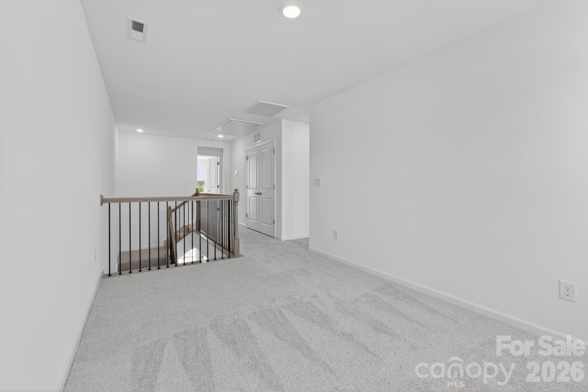 107 Nablus Trail #C — Mooresville