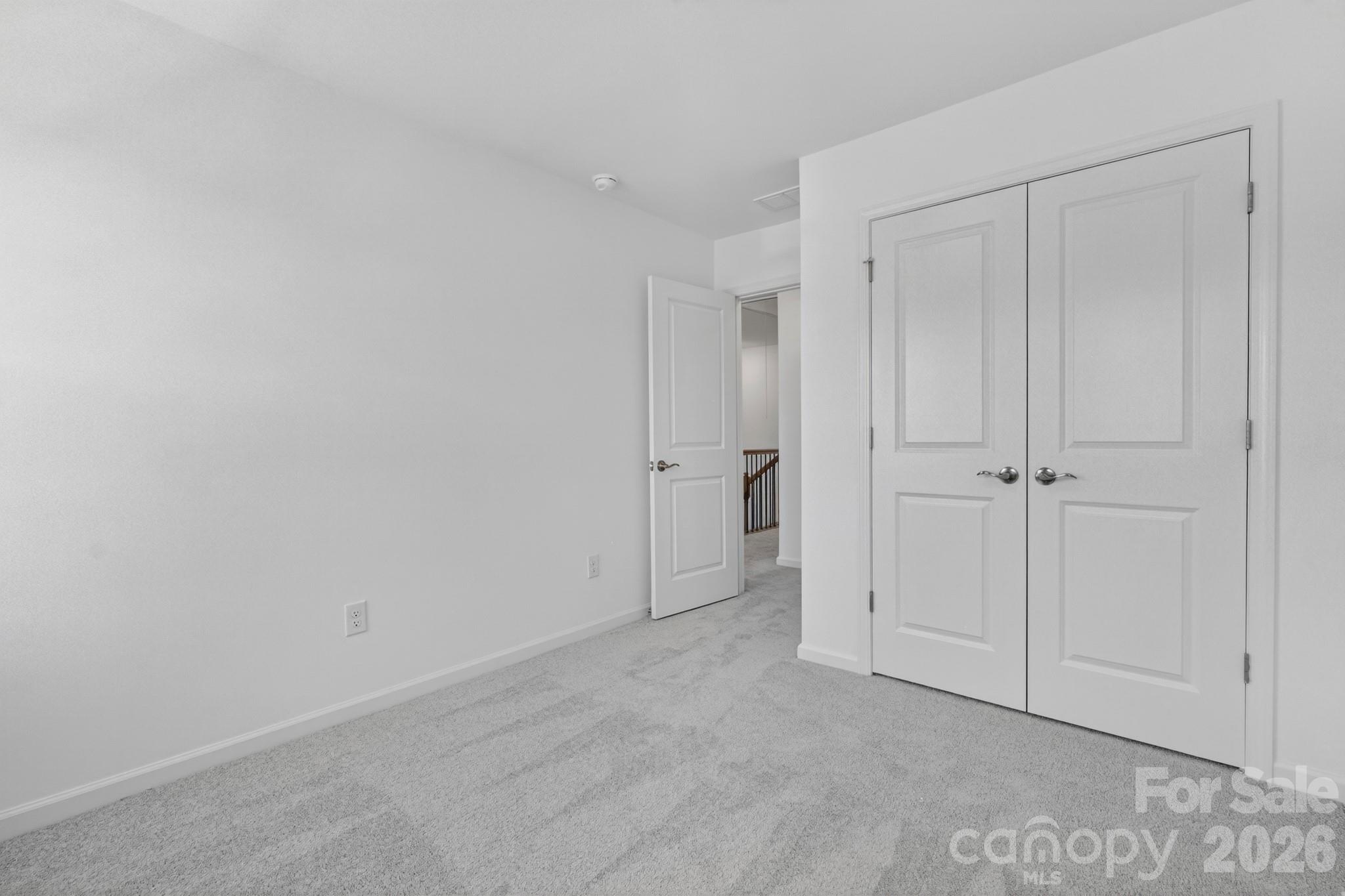 107 Nablus Trail #C — Mooresville