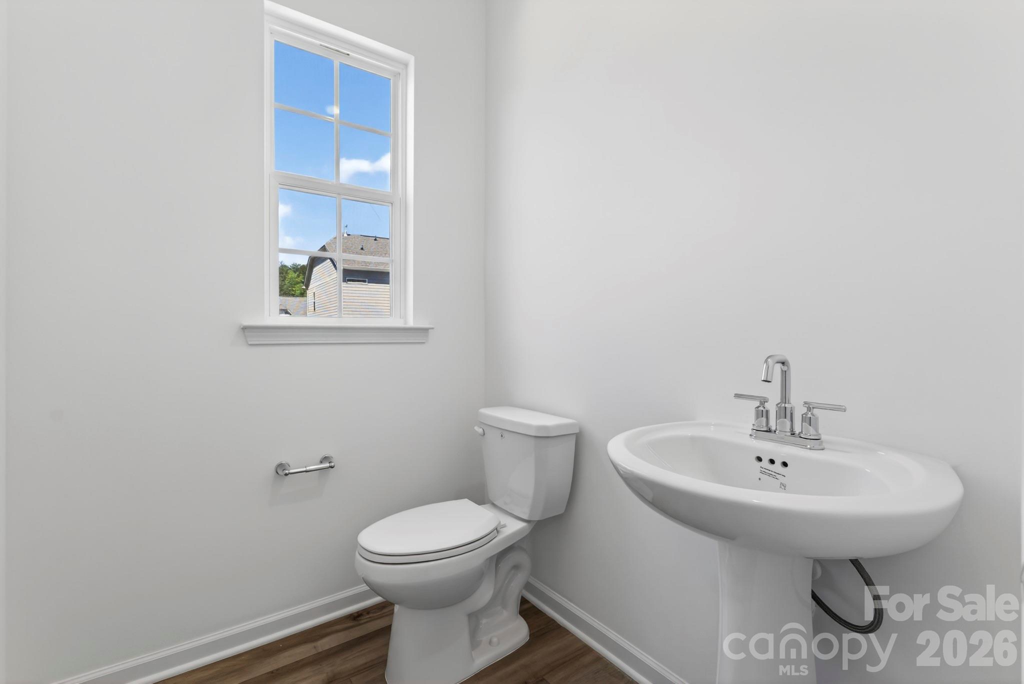 107 Nablus Trail #C — Mooresville