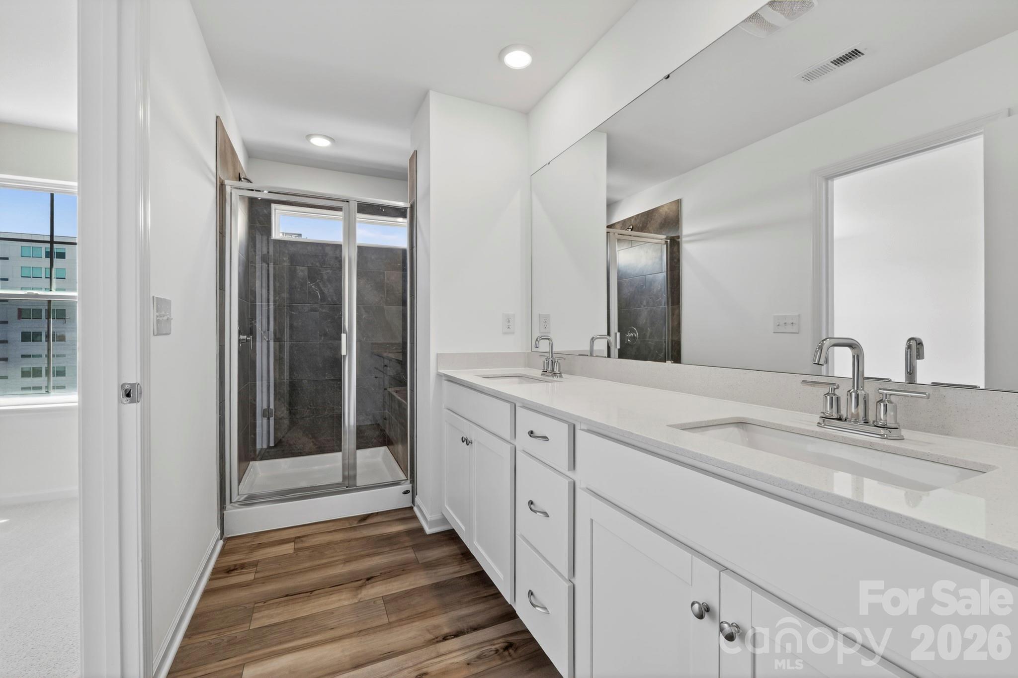 107 Nablus Trail #C — Mooresville