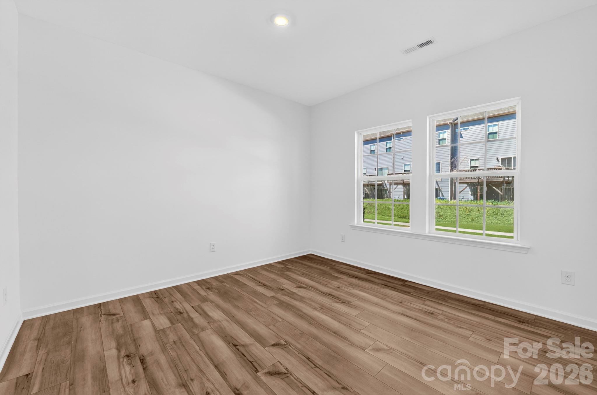 107 Nablus Trail #C — Mooresville