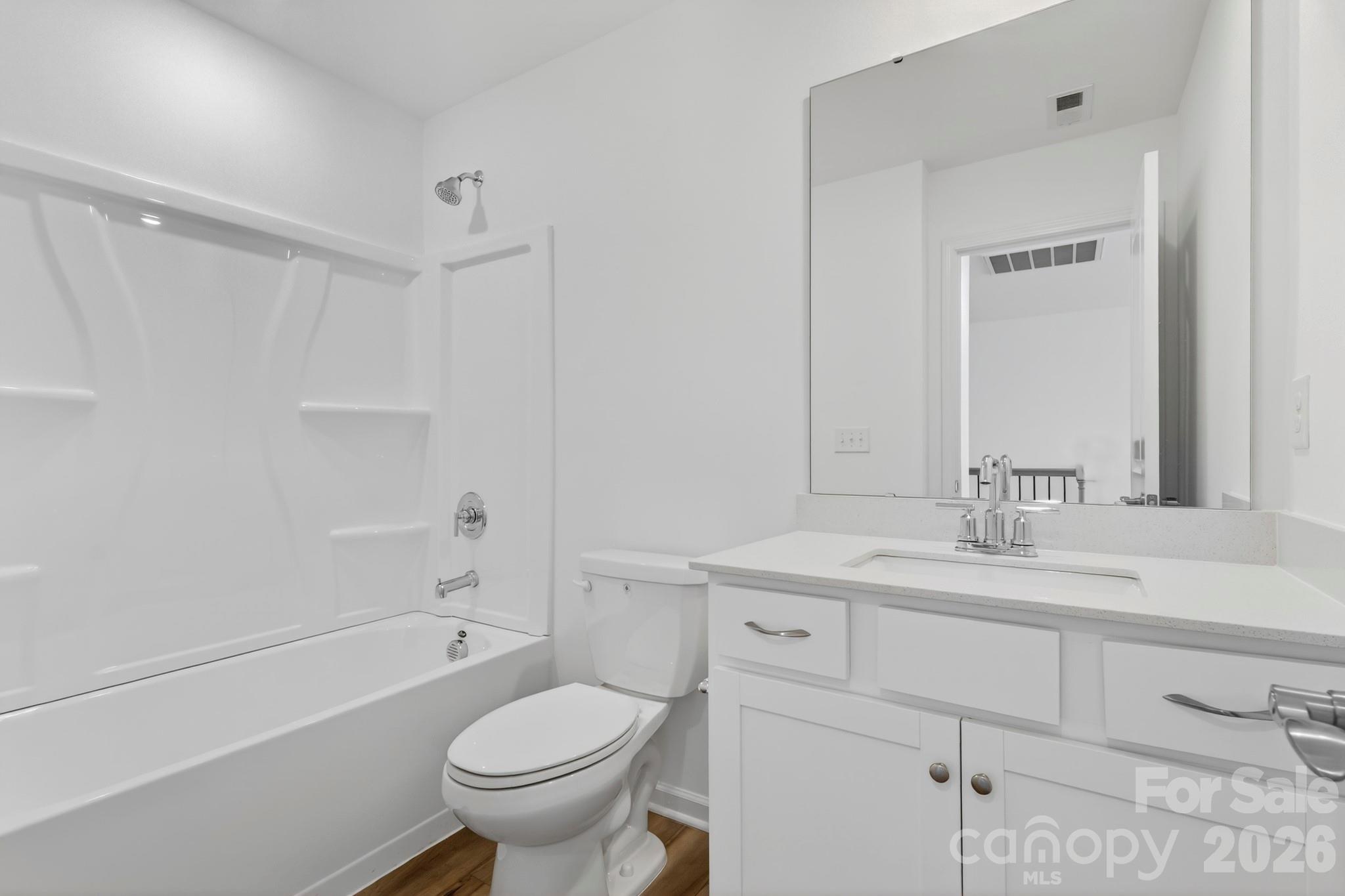 107 Nablus Trail #C — Mooresville