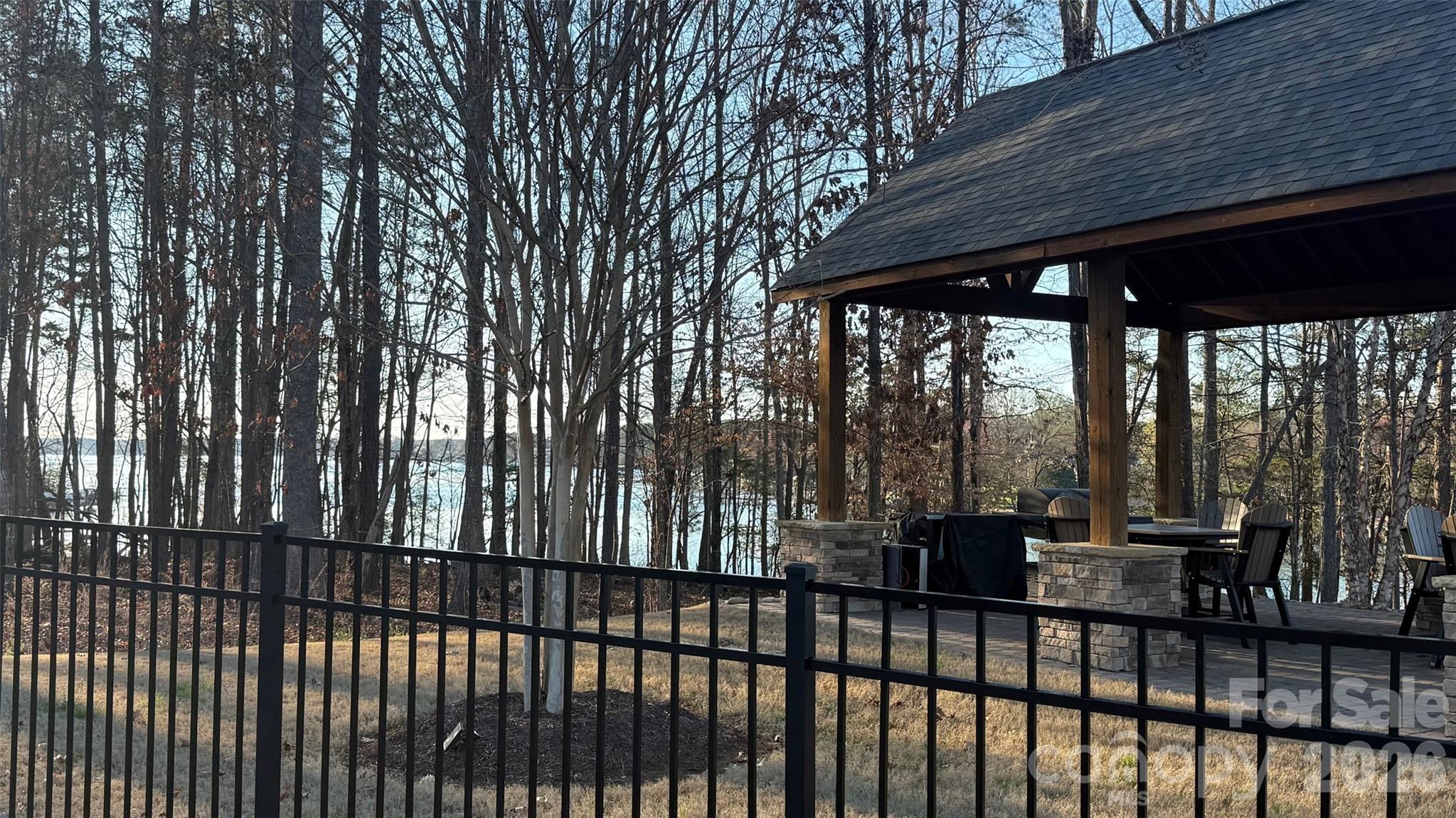 107 Nablus Trail #C — Mooresville