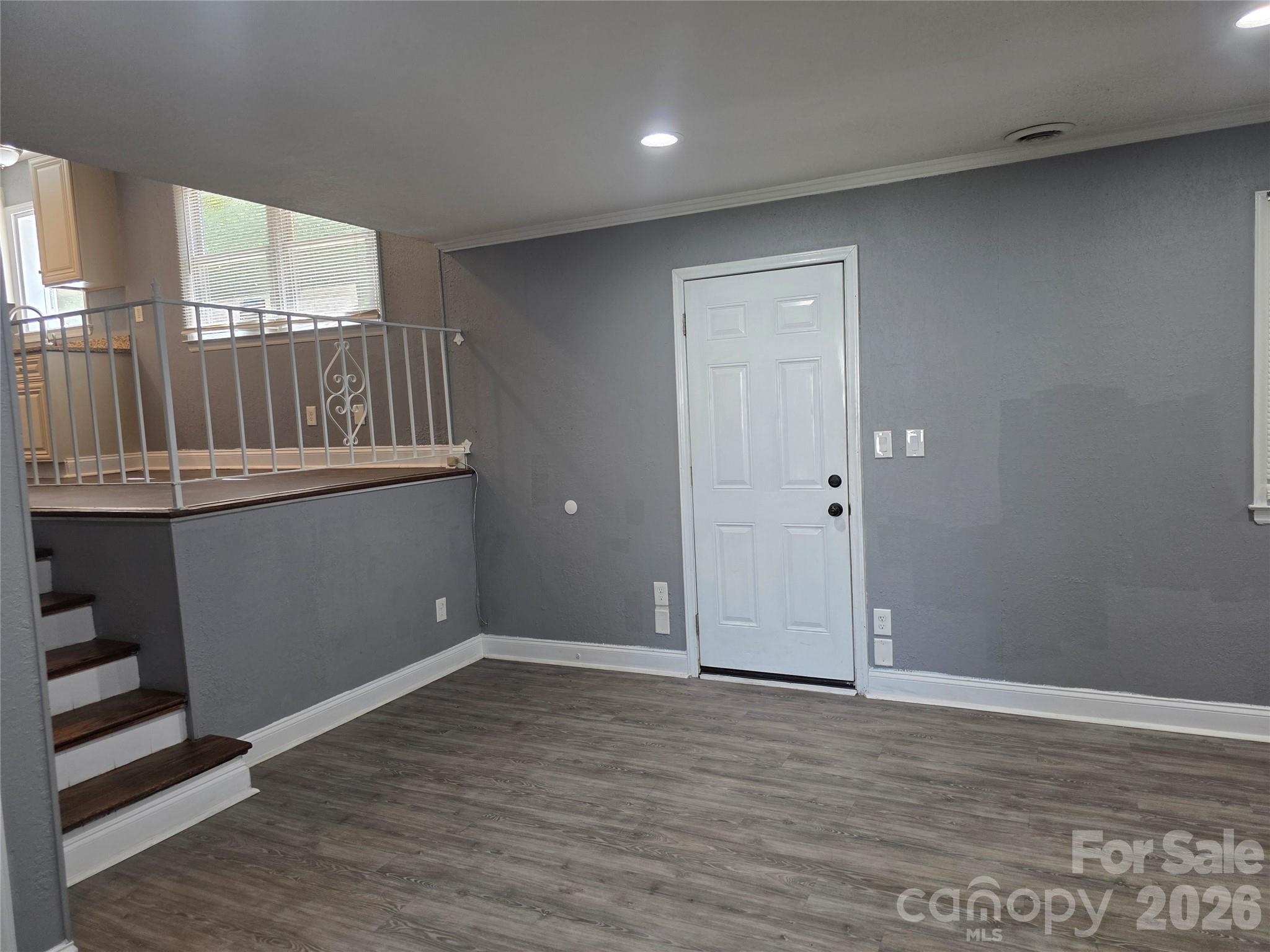 1524 Pondella Drive — Charlotte