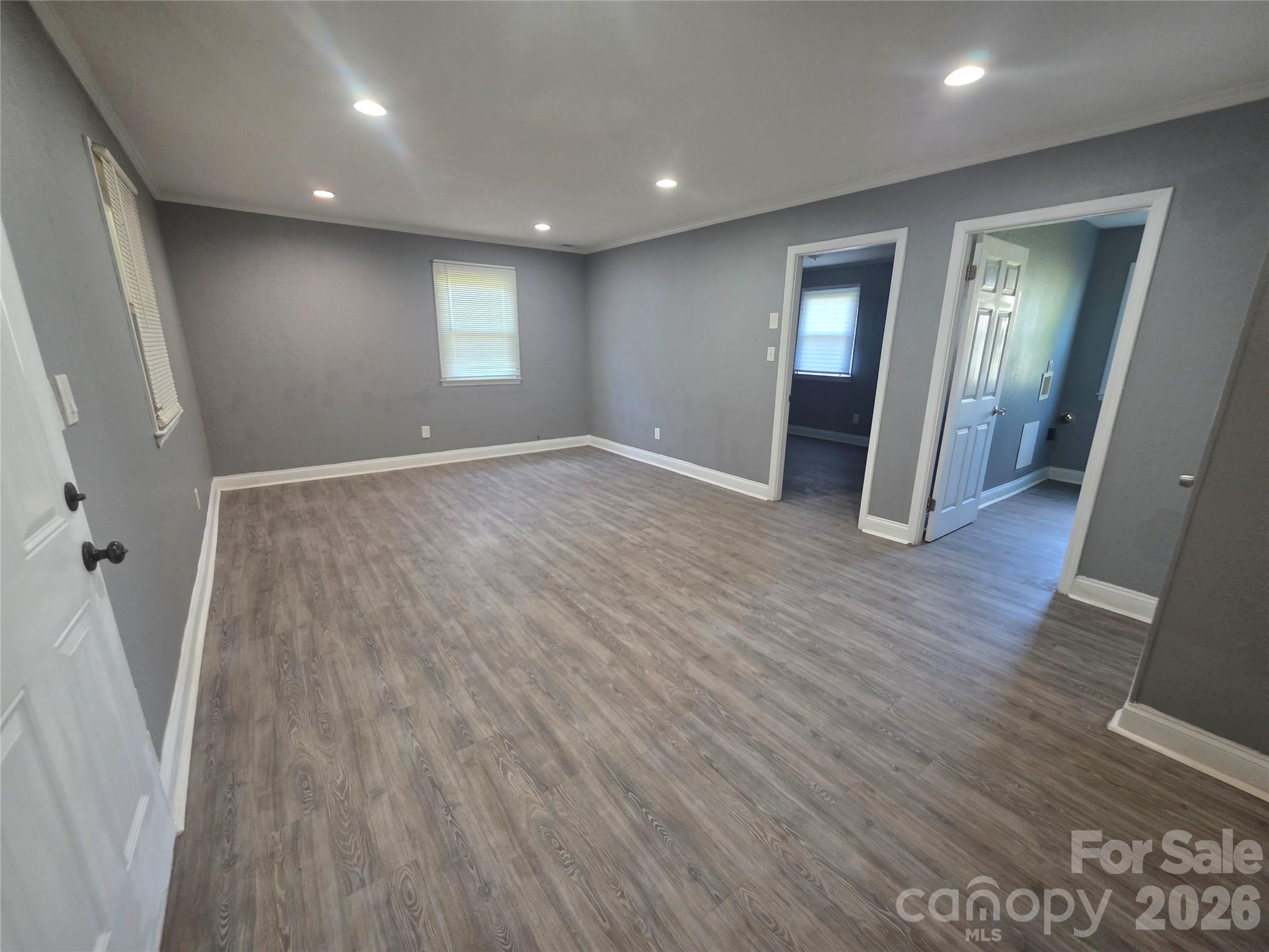 1524 Pondella Drive — Charlotte