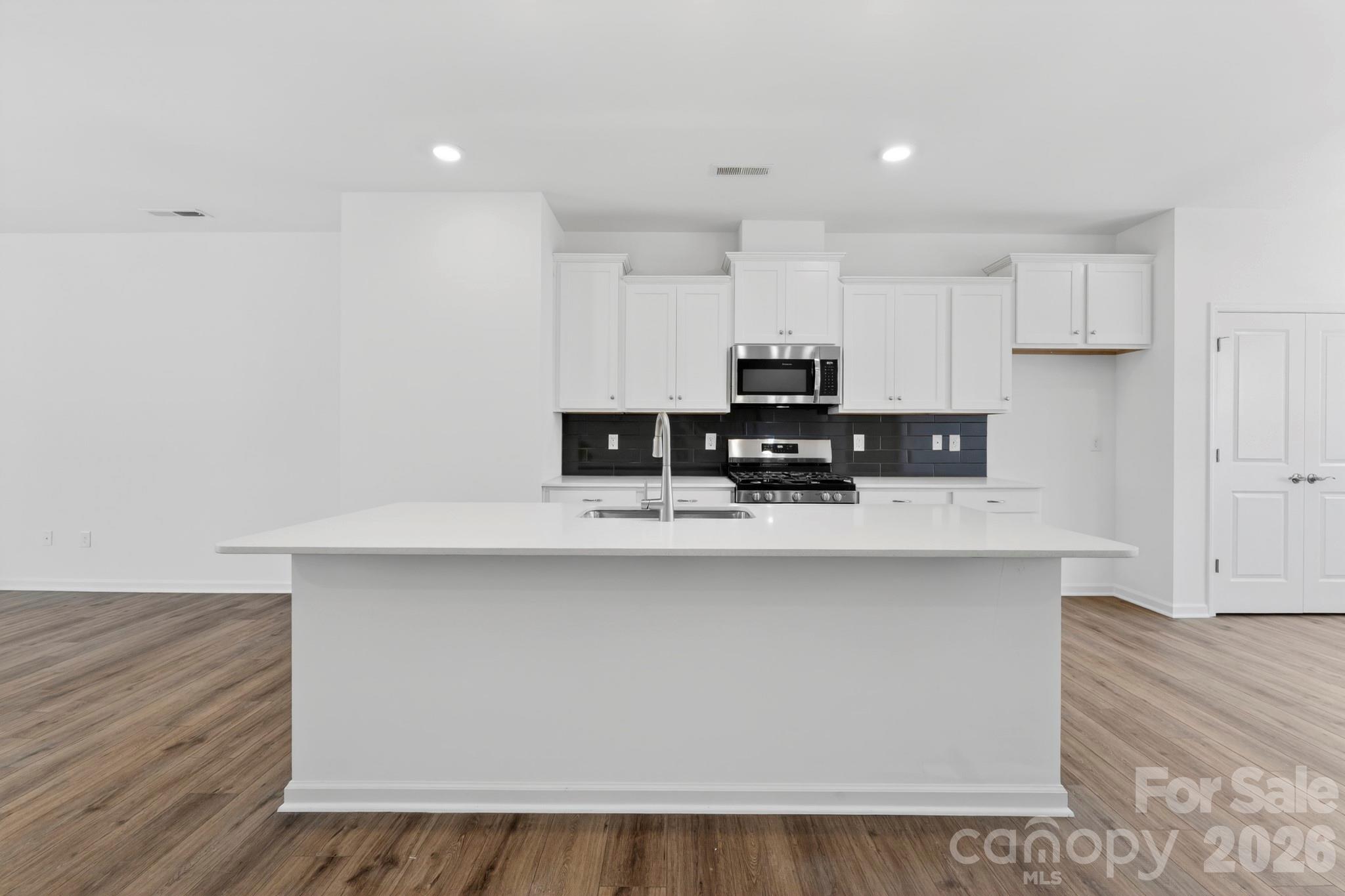 107 Nablus Trail #B — Mooresville