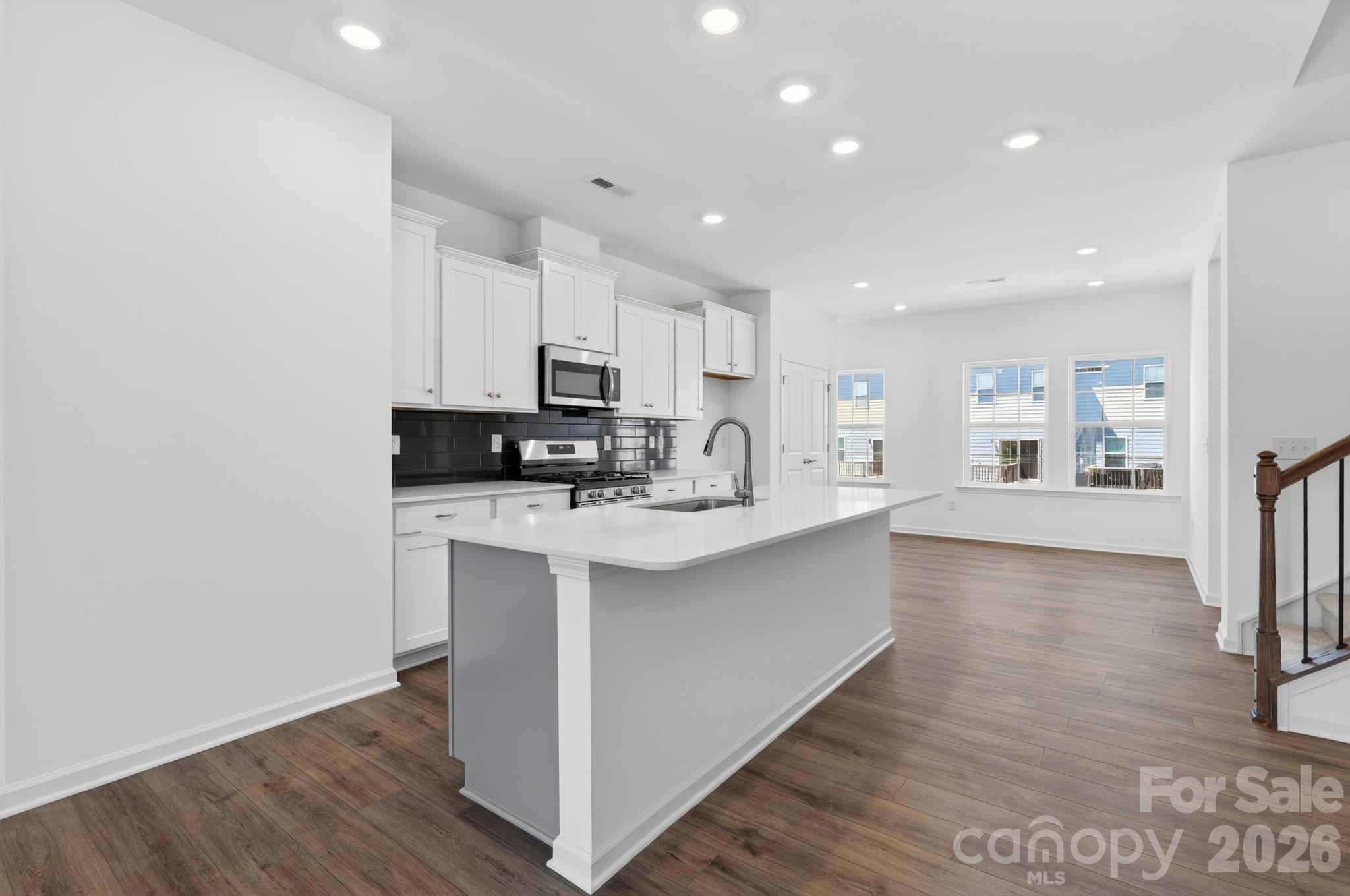 107 Nablus Trail #B — Mooresville