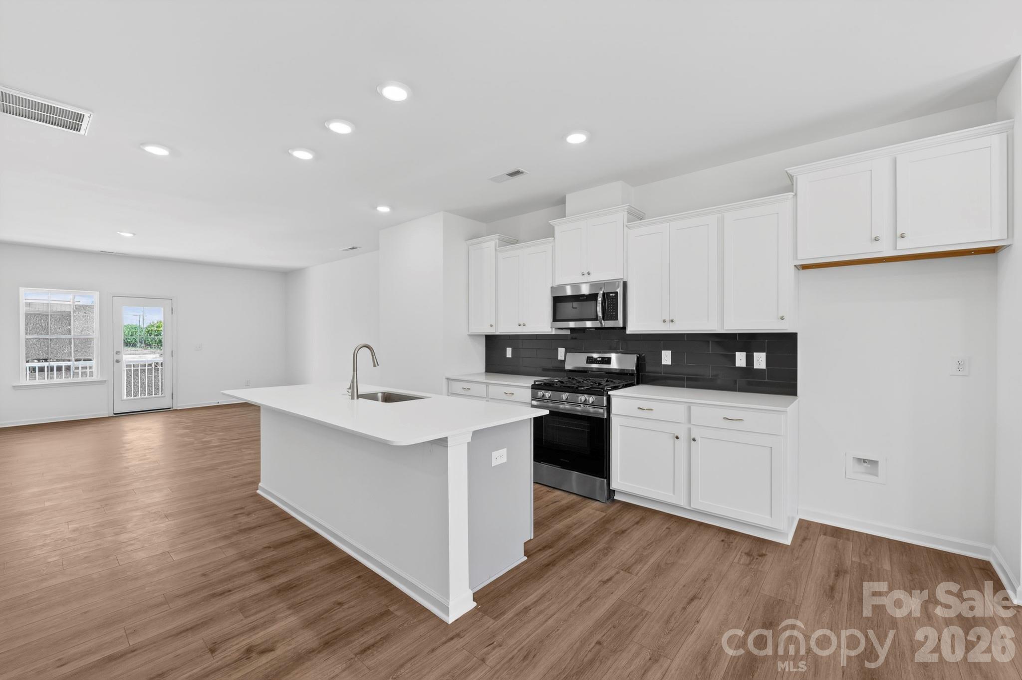 107 Nablus Trail #B — Mooresville