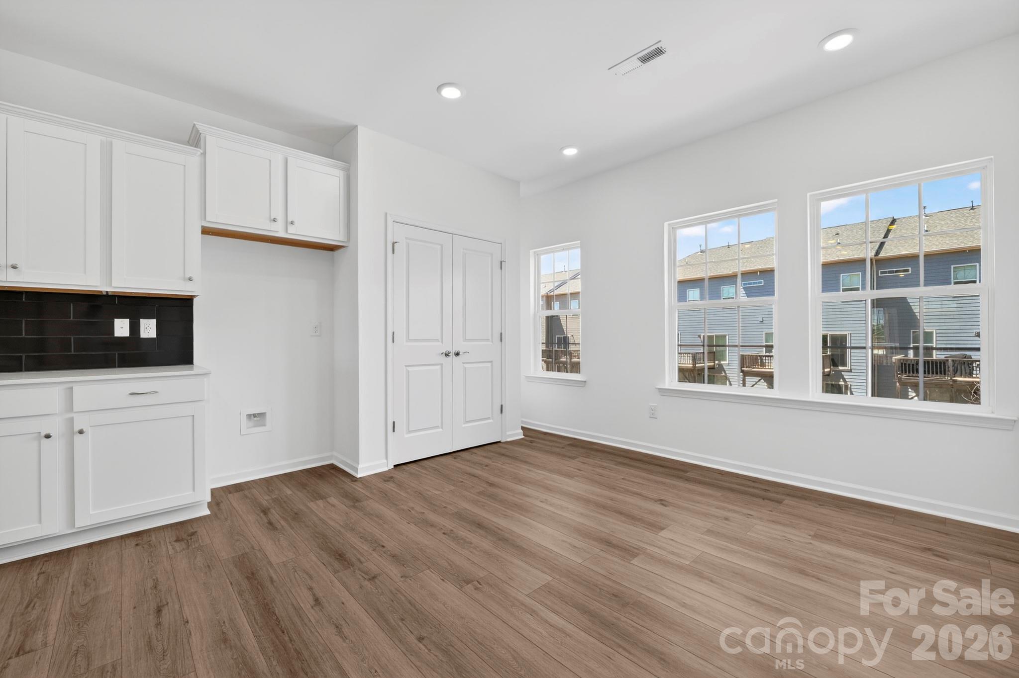 107 Nablus Trail #B — Mooresville