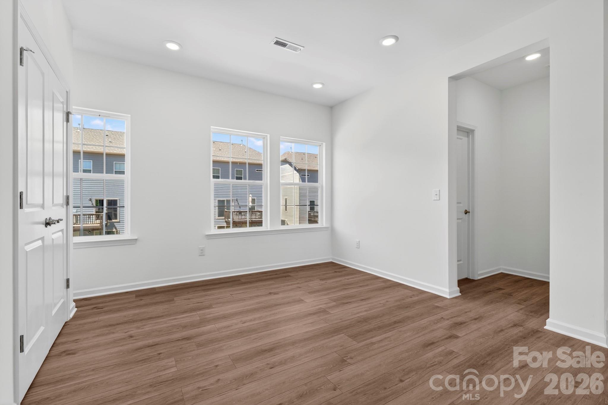 107 Nablus Trail #B — Mooresville