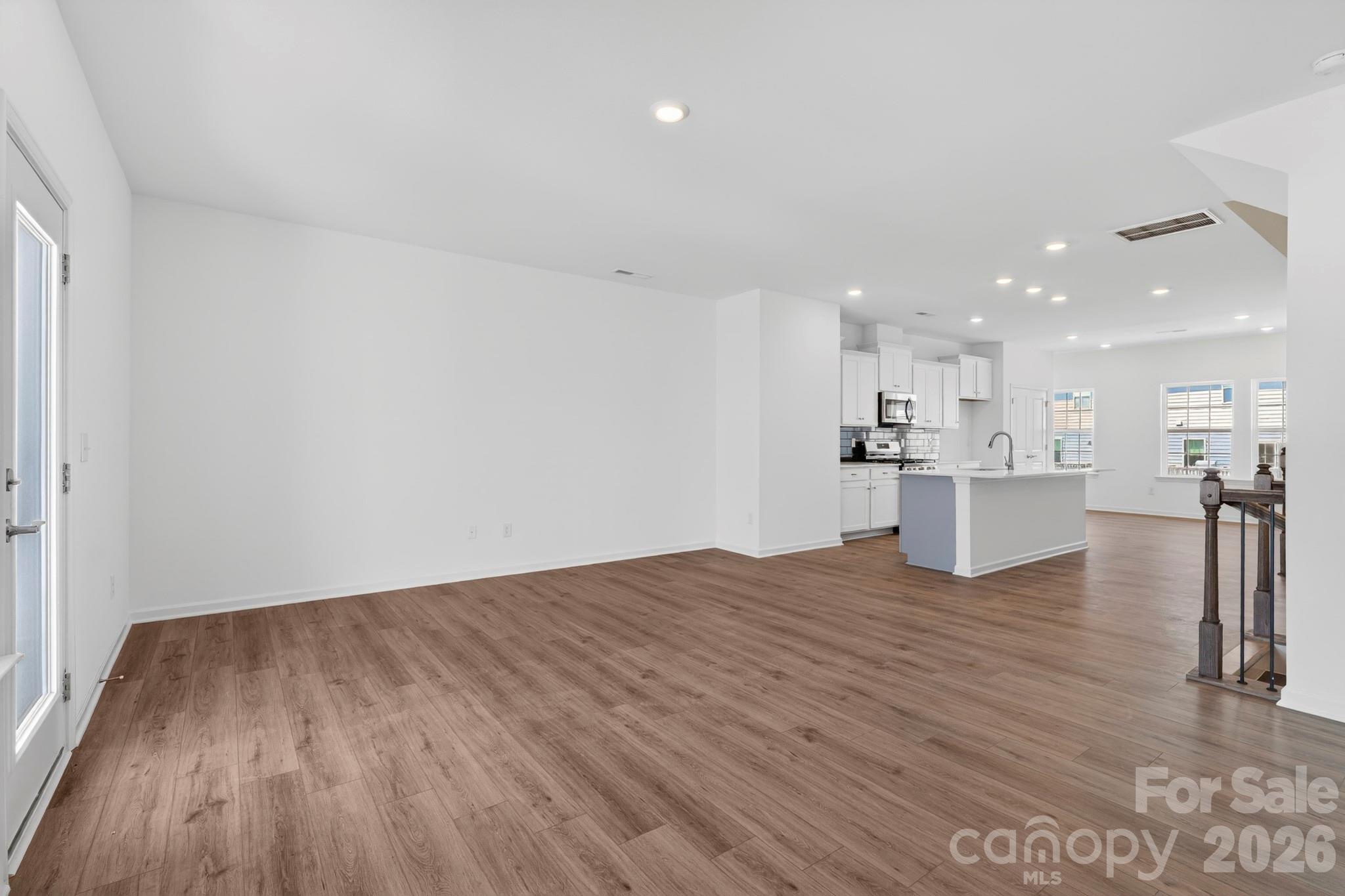107 Nablus Trail #B — Mooresville